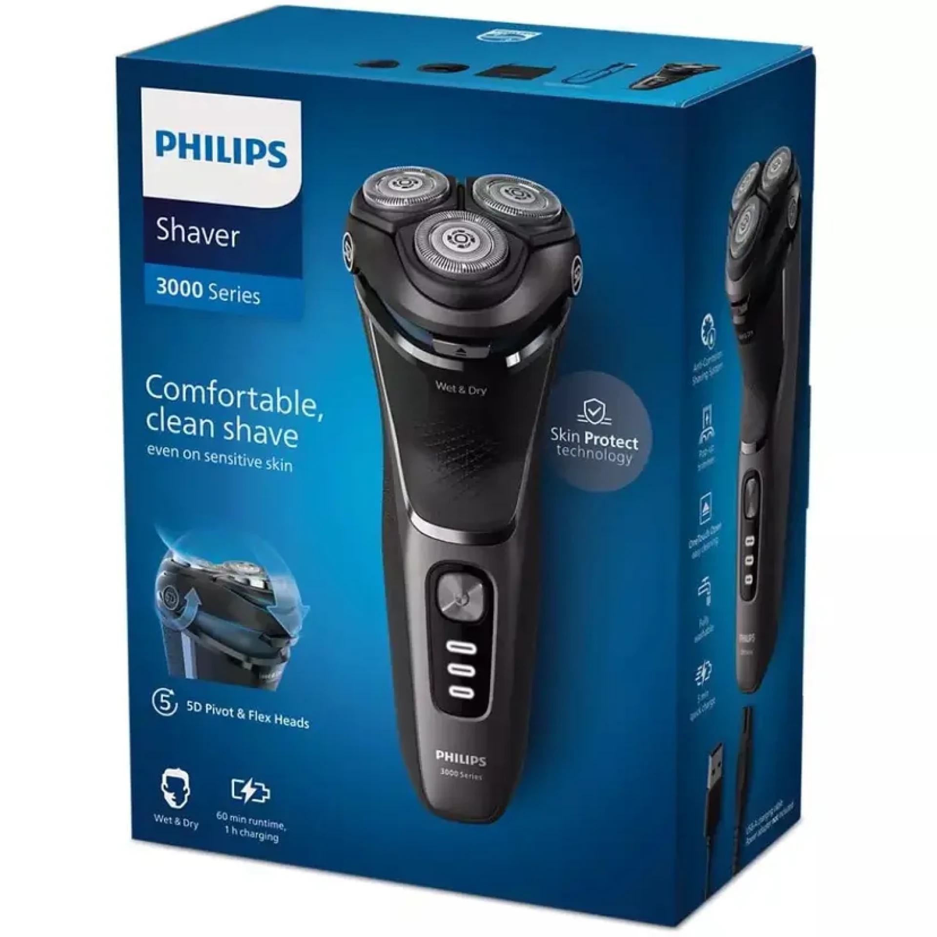 Philips S3343/13 Aparat za brijanje