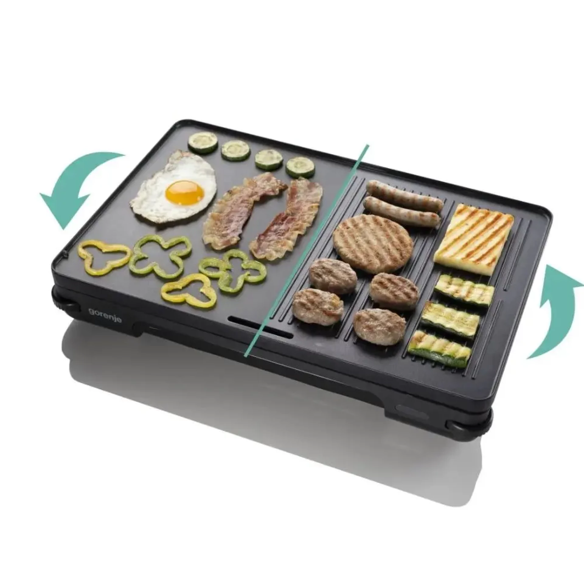 Gorenje Roštilj TG2000LCB