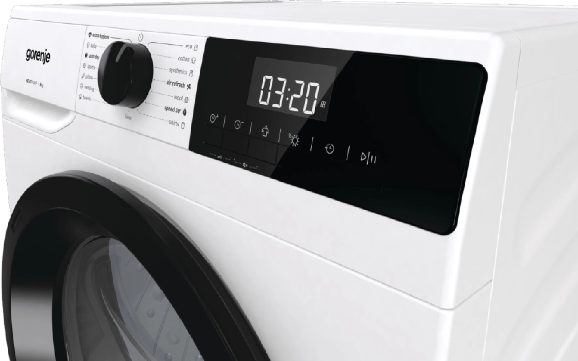 Gorenje Mašina za sušenje veša DHNE82