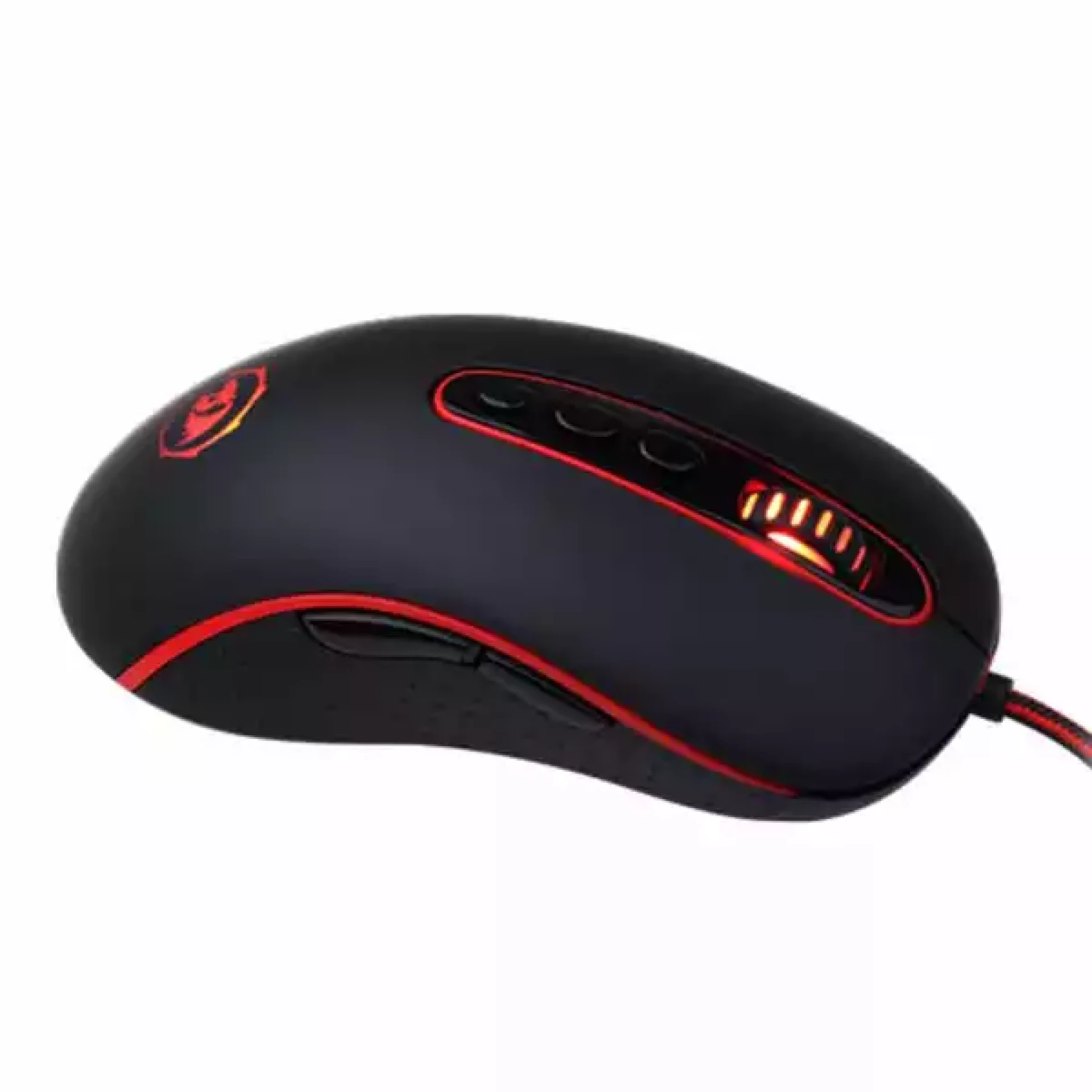Redragon Phoenix M702-2 Gejmerski miš 4000 DPI