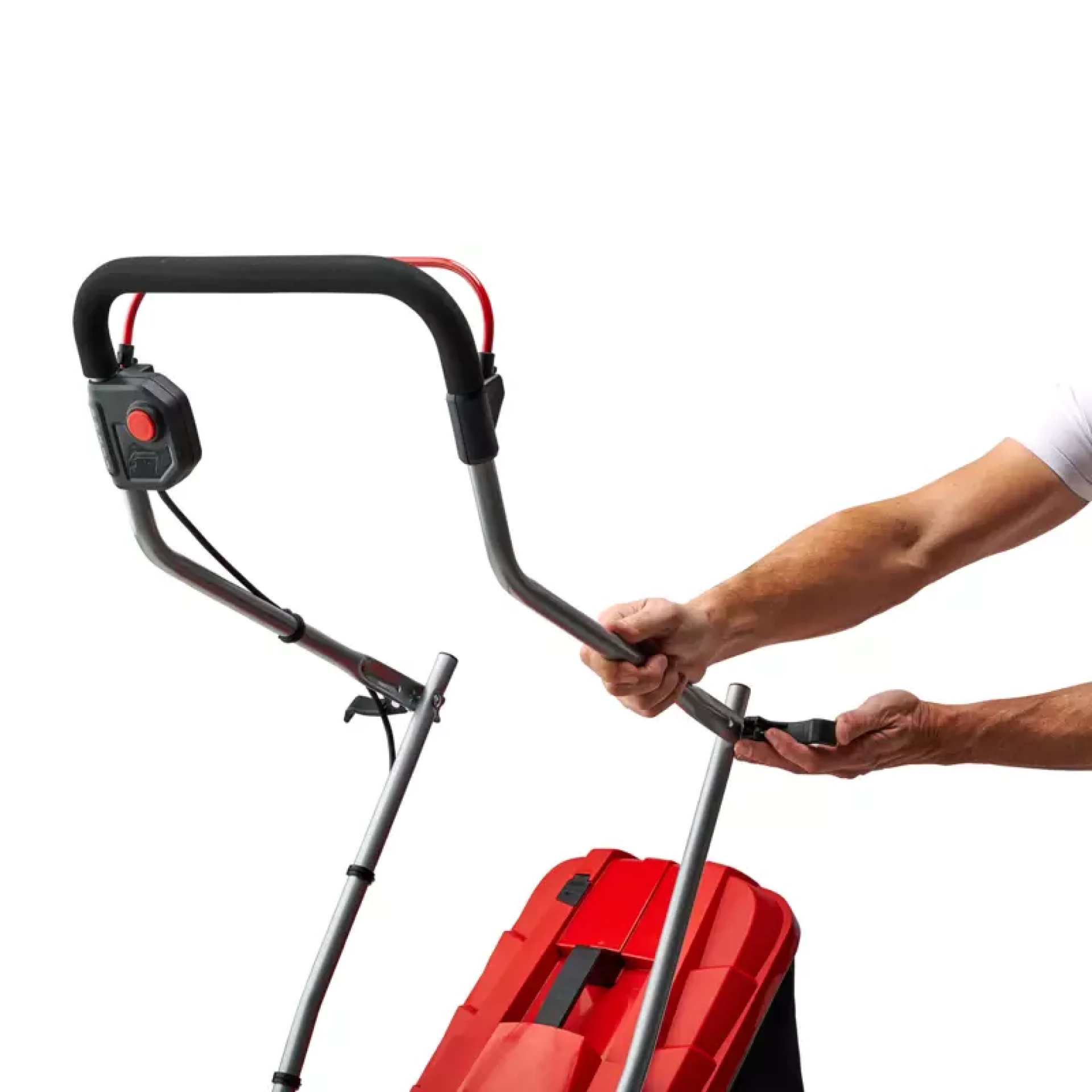 Einhell GE-CM 18/33 Li Akumulatorska kosačica