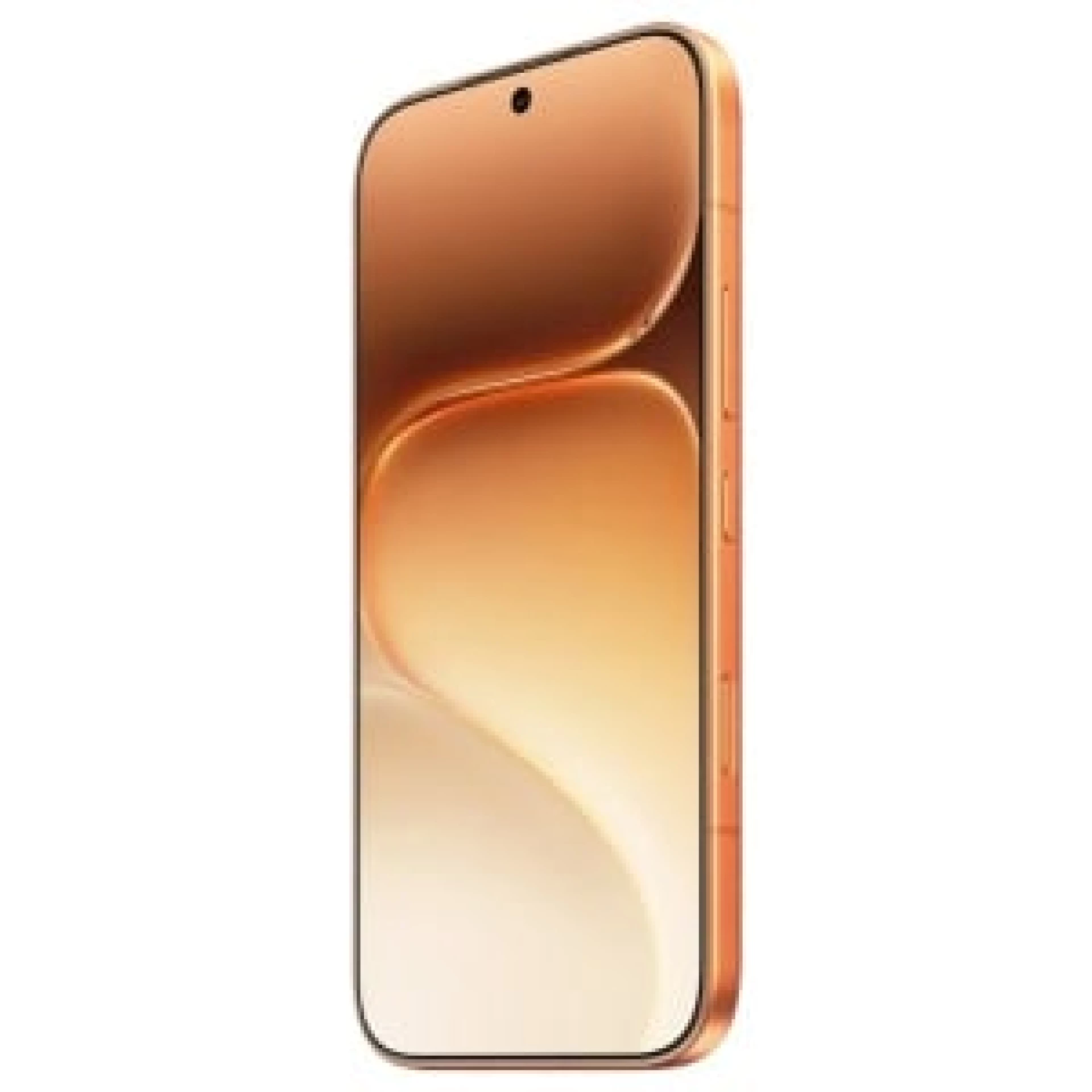 Honor 600 12/512GB narandžasti mobilni telefon Dual SIM