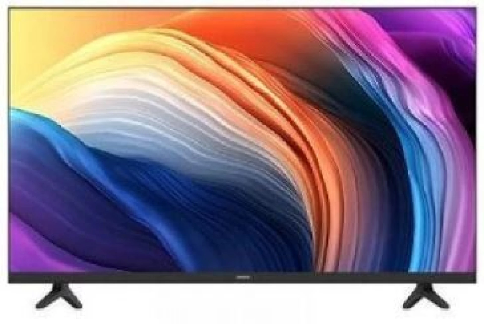Aiwa WS-438N Smart TV 43" 4K Ultra HD