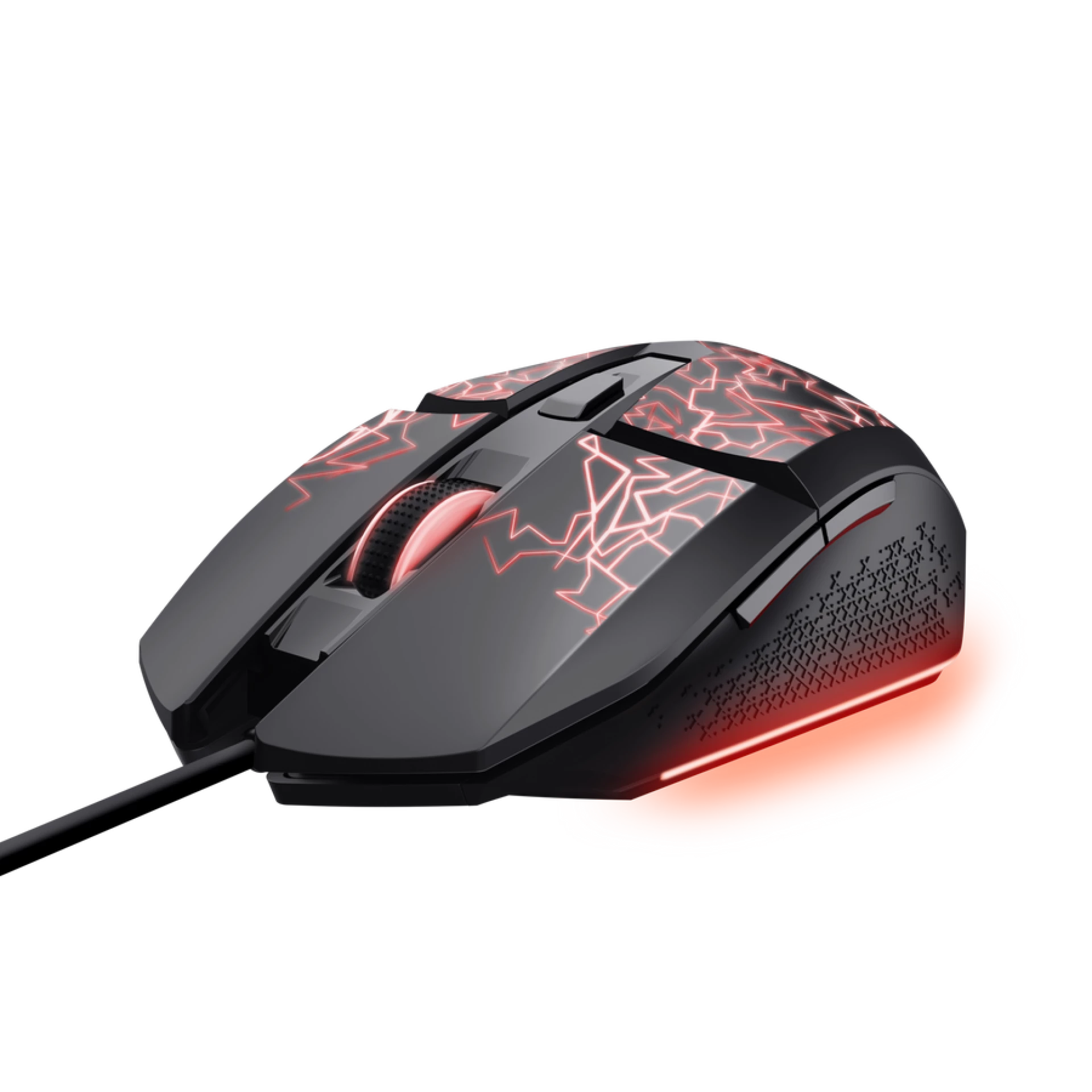 Trust Gaming miš GXT 113 FELOX LED 