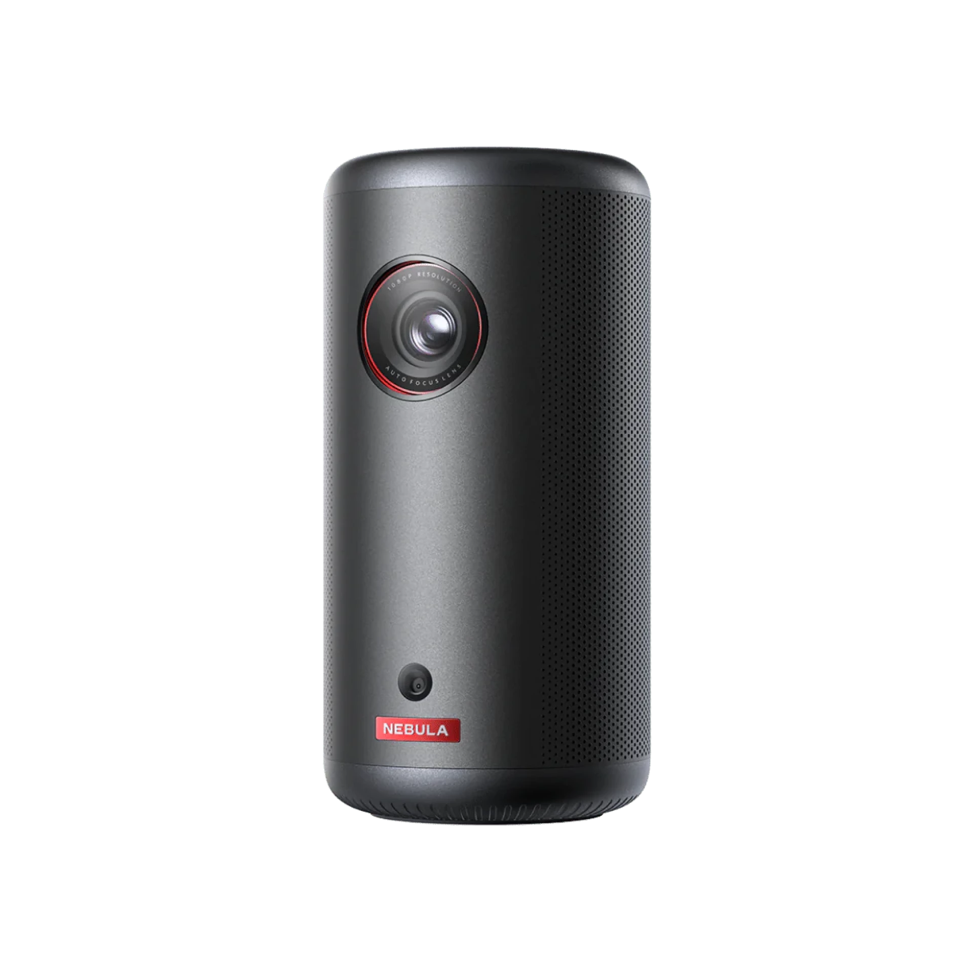 Nebula Projektor Capsule 3 Laser 300 ANSI Crna