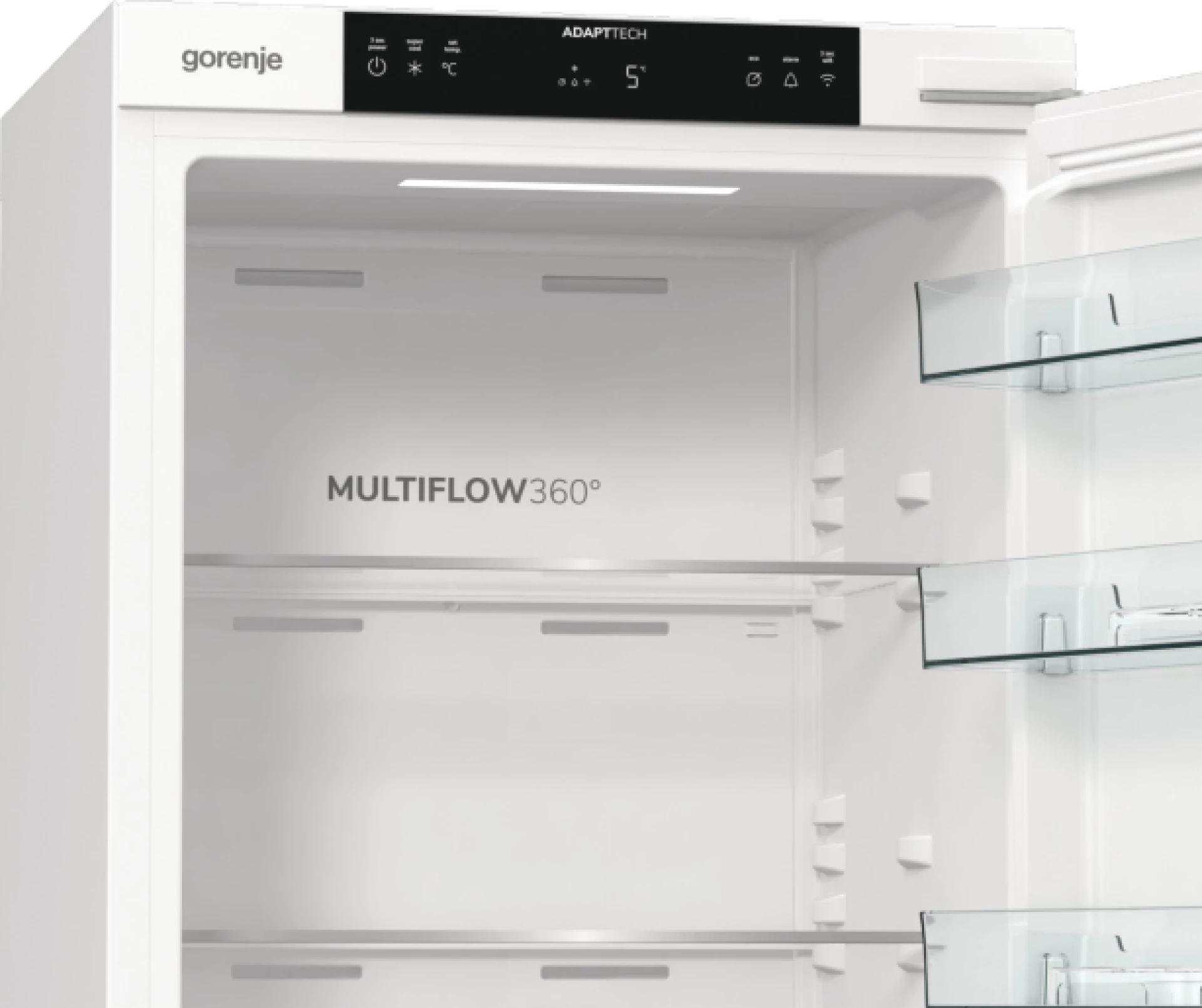 GORENJE Ugradni frižider sa jednim vratima RI517E41WF 