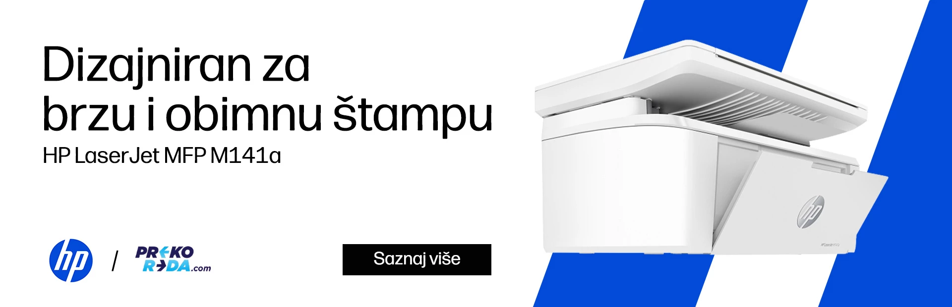 HP štampači