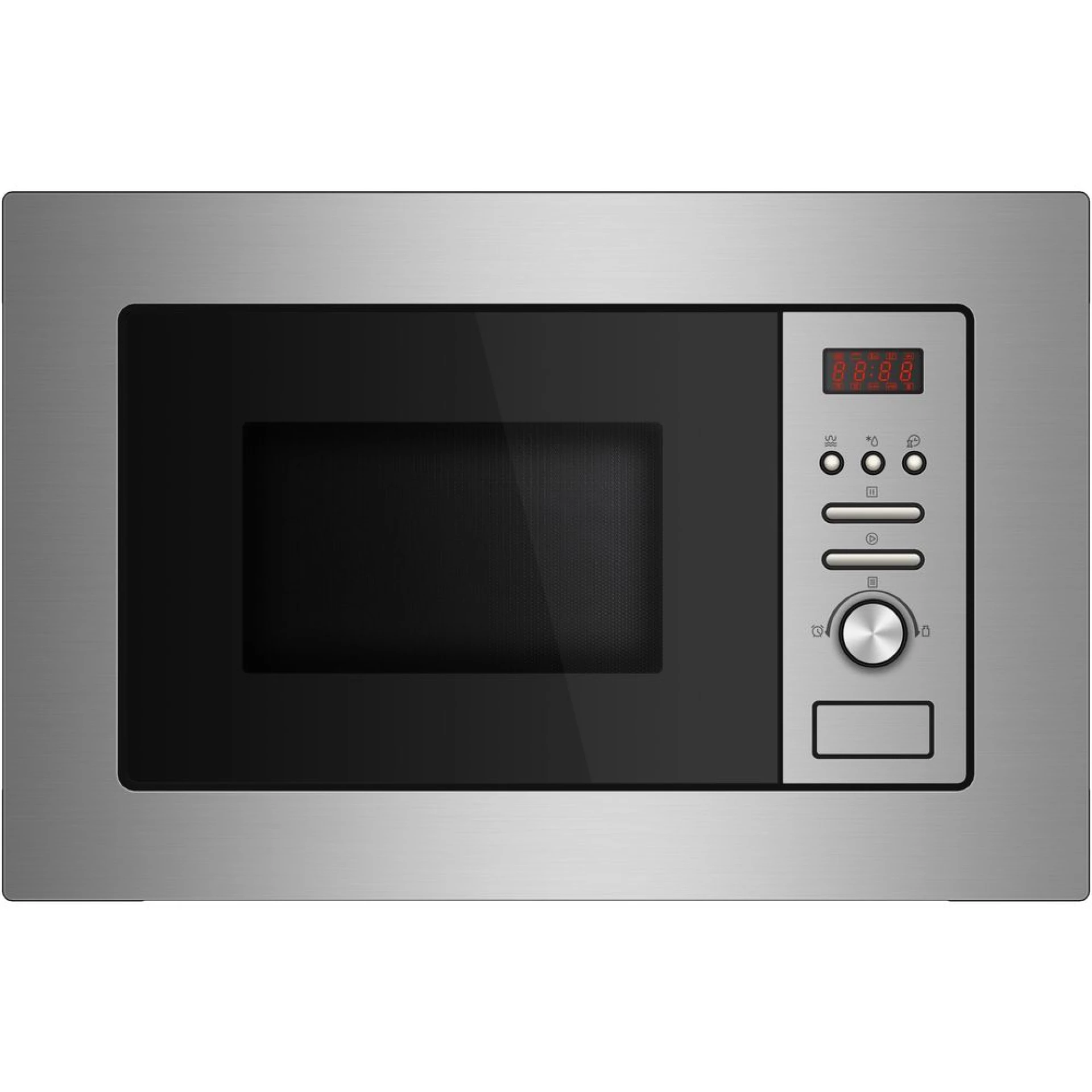 Union Ugradna mikrotalasna rerna  BIMW-20IX INOX