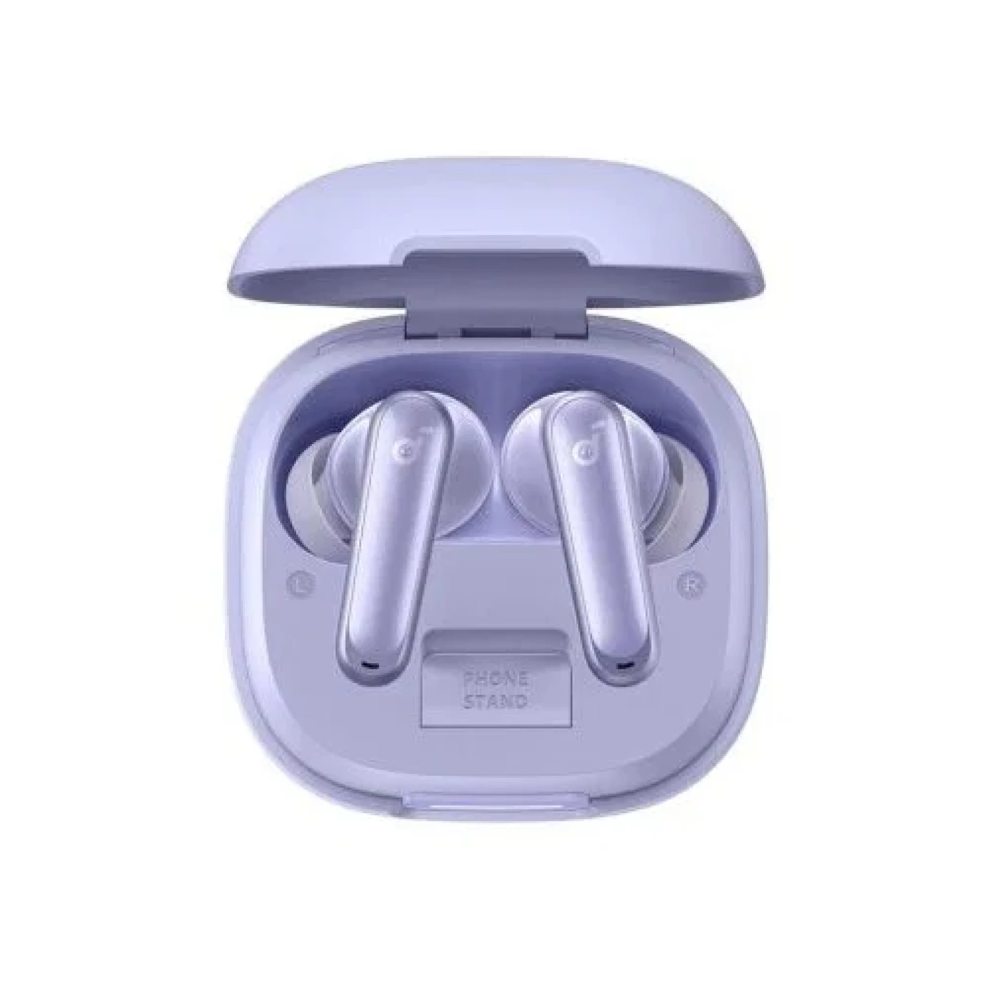 Soundcore TWS In-Ear Slušalice P40i Ljubičasta