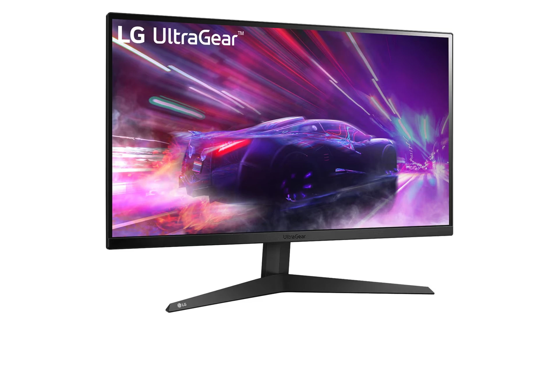 LG Monitor 27GQ50F-B UltraGear