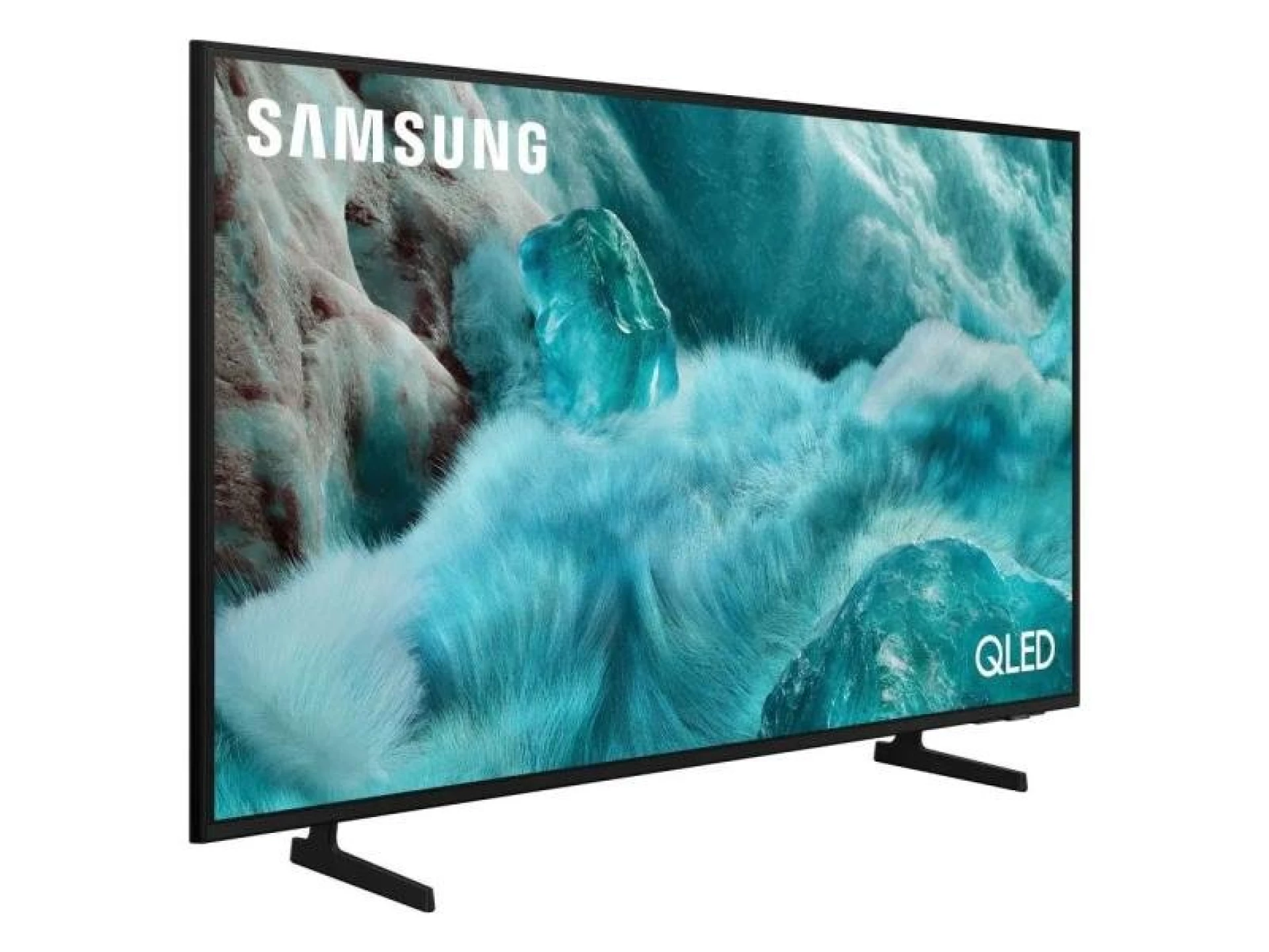 Samsung QE65Q7FAAUXXH Smart TV 65" 4K Ultra HD QLED