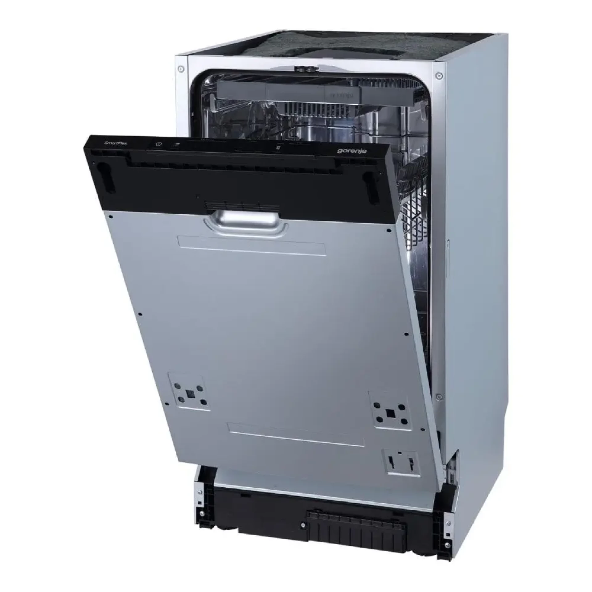 Gorenje Ugradna mašina za pranje sudova GV561D10