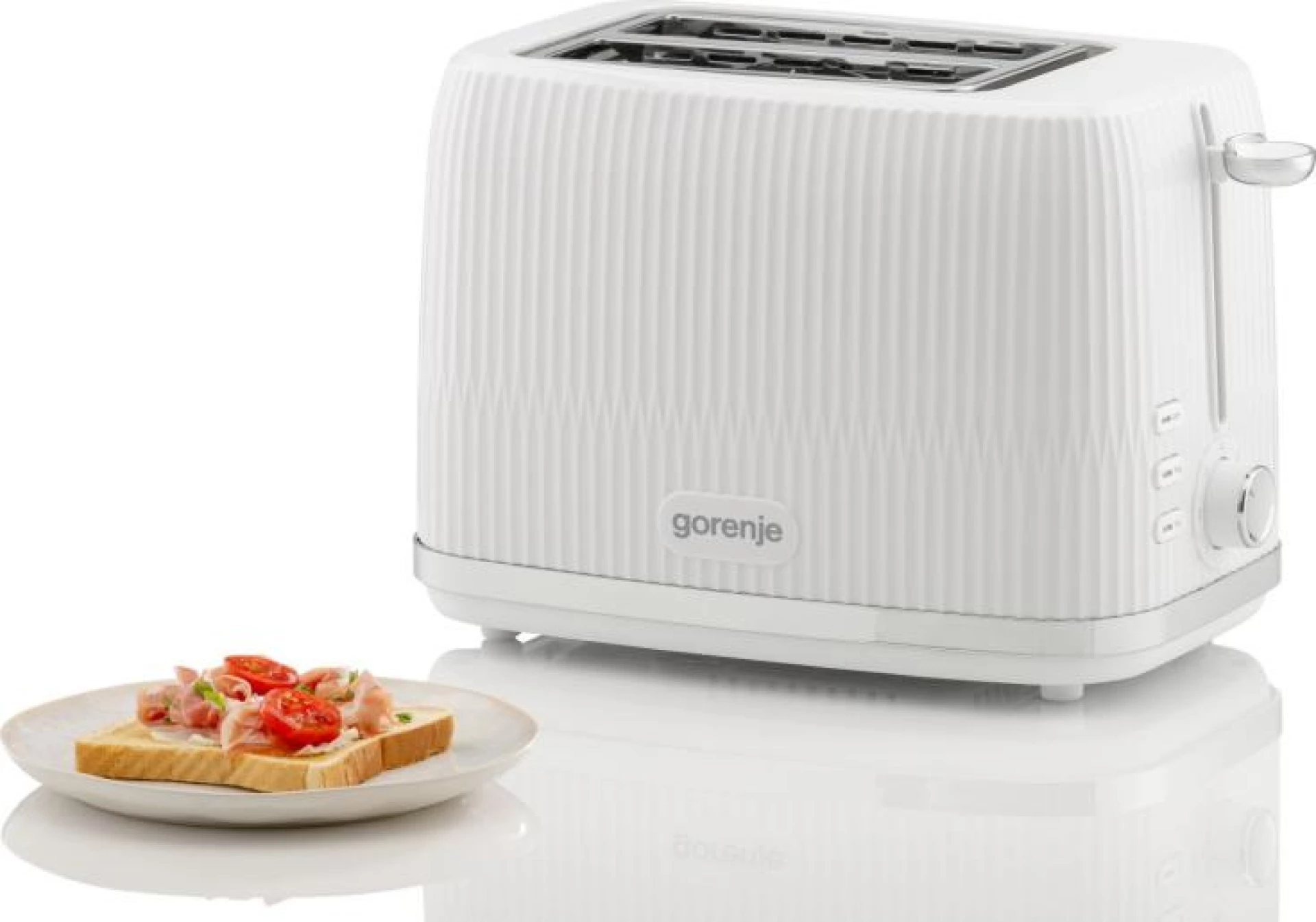 Gorenje  Toster T850DPW