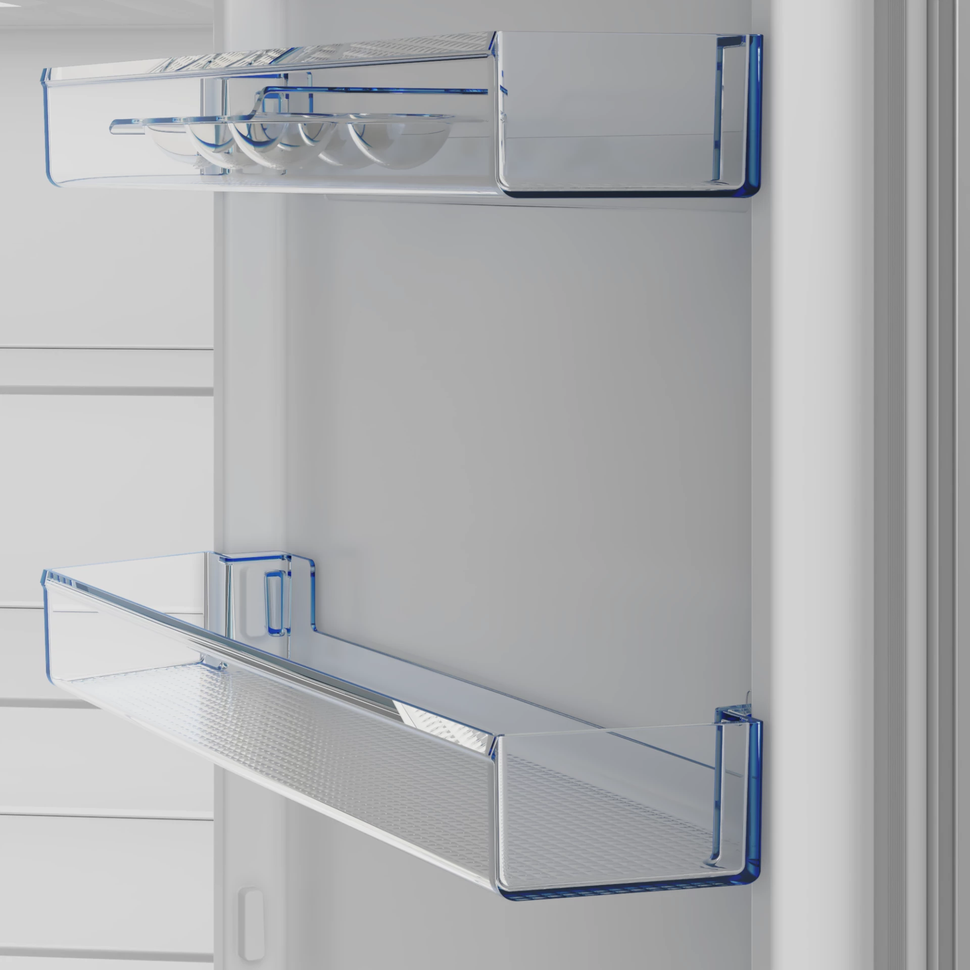 Beko Kombinovani frižider B1RCNE364XB 