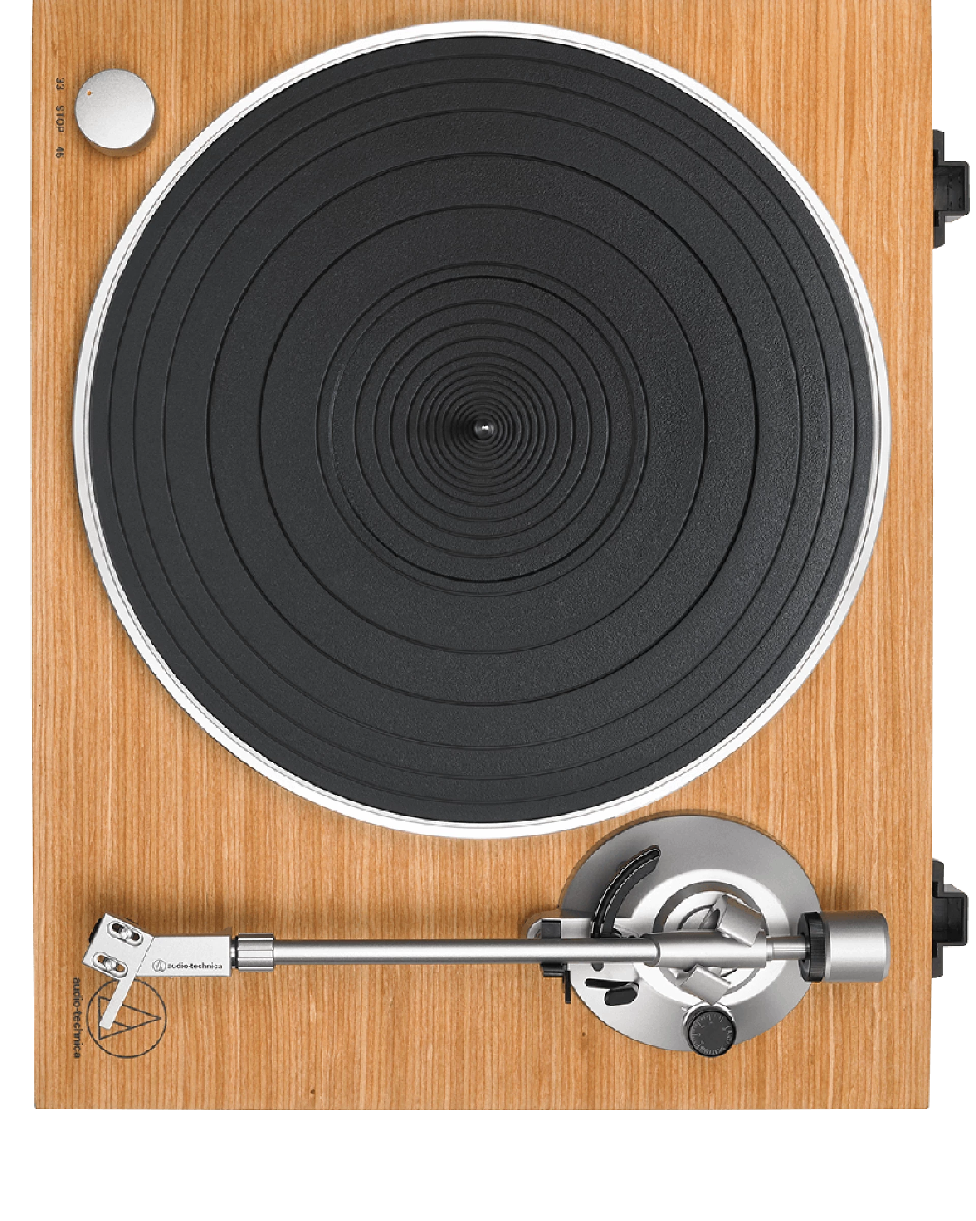 AUDIO-TECHNICA GRAMOFON AT-LPW30TK (AT-LPW30TK)