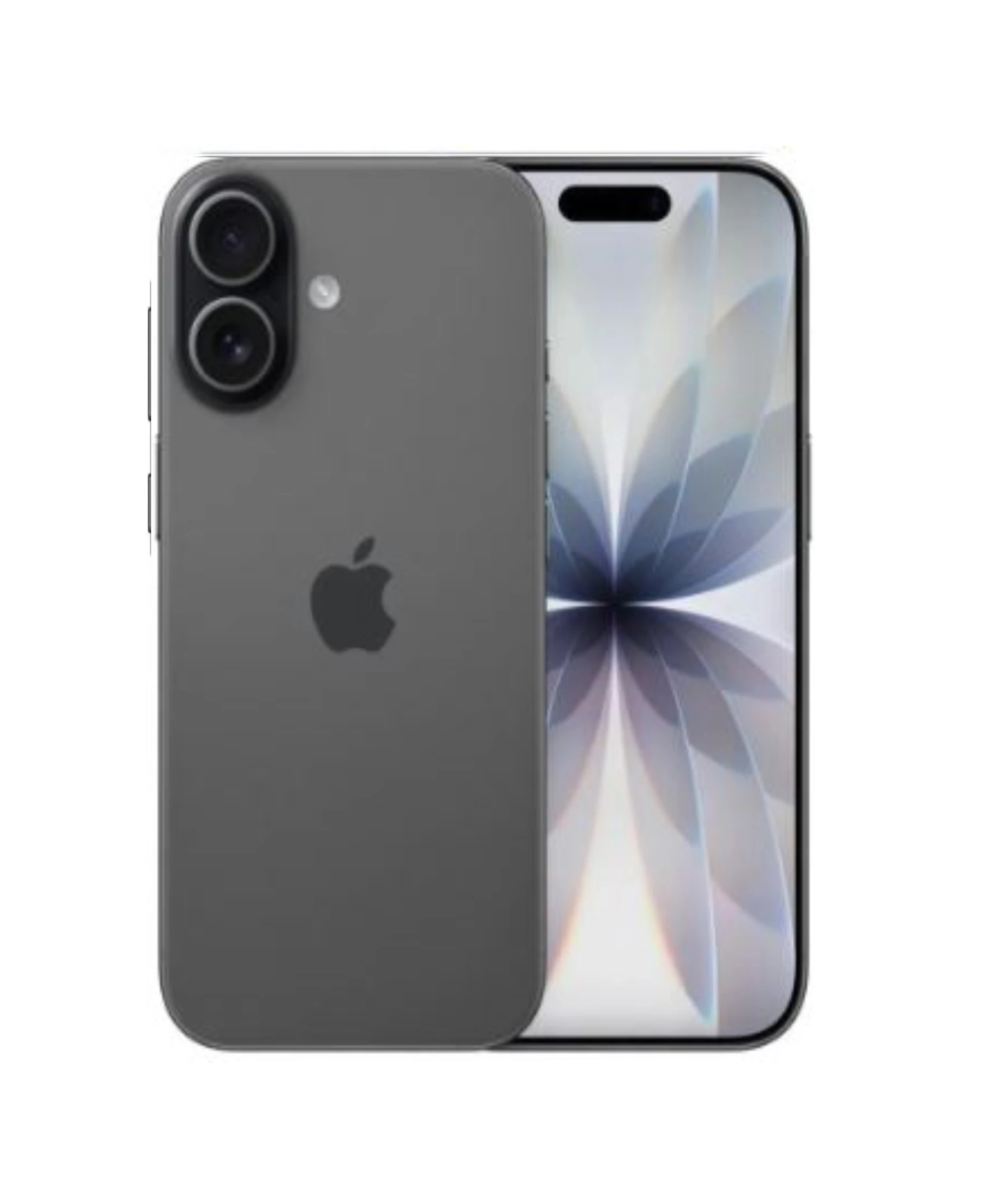 Apple iPhone 17 8/256GB crni mobilni telefon Dual SIM