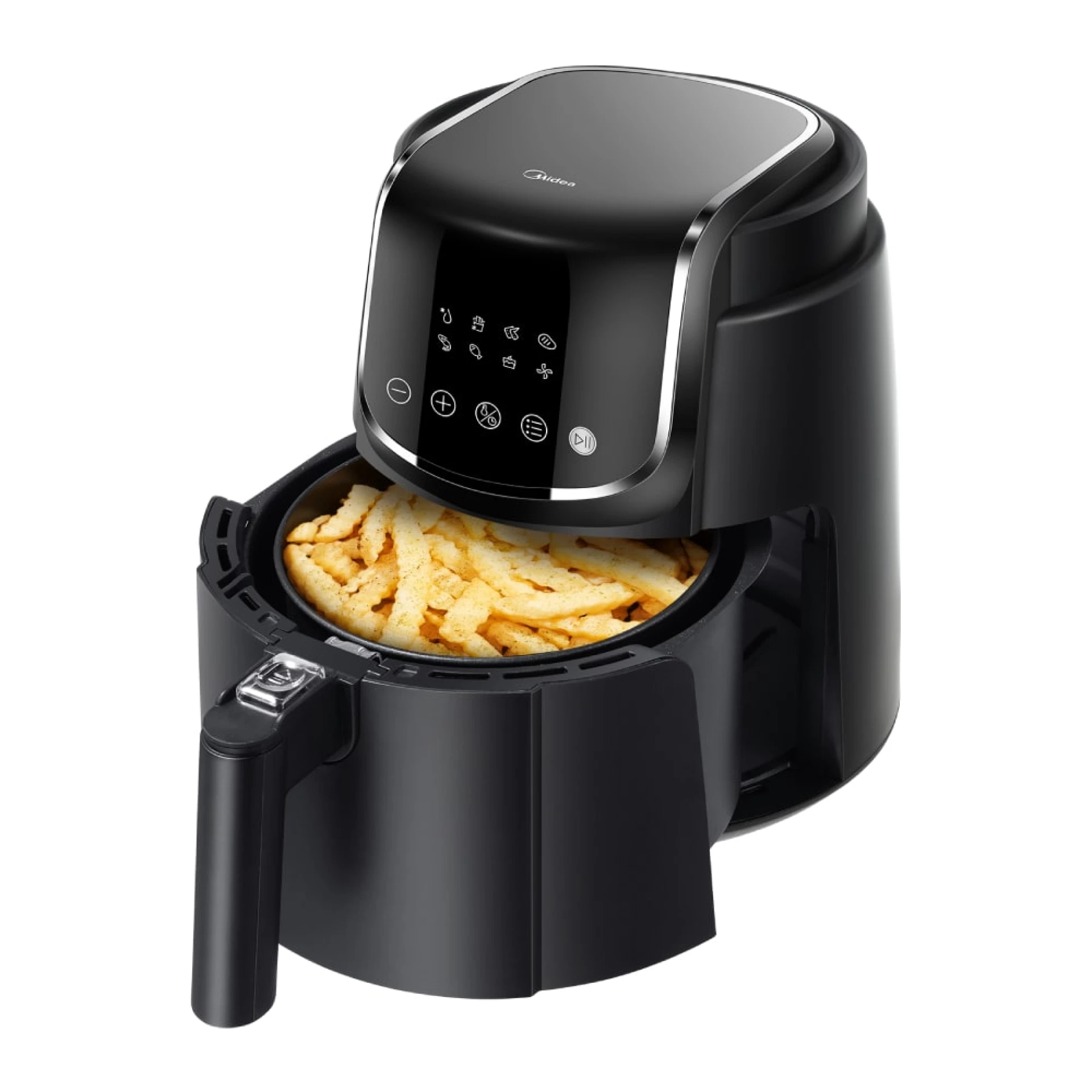 MIDEA FRITEZA NA VRUĆ VAZDUH MIDEA MF-CN40C2