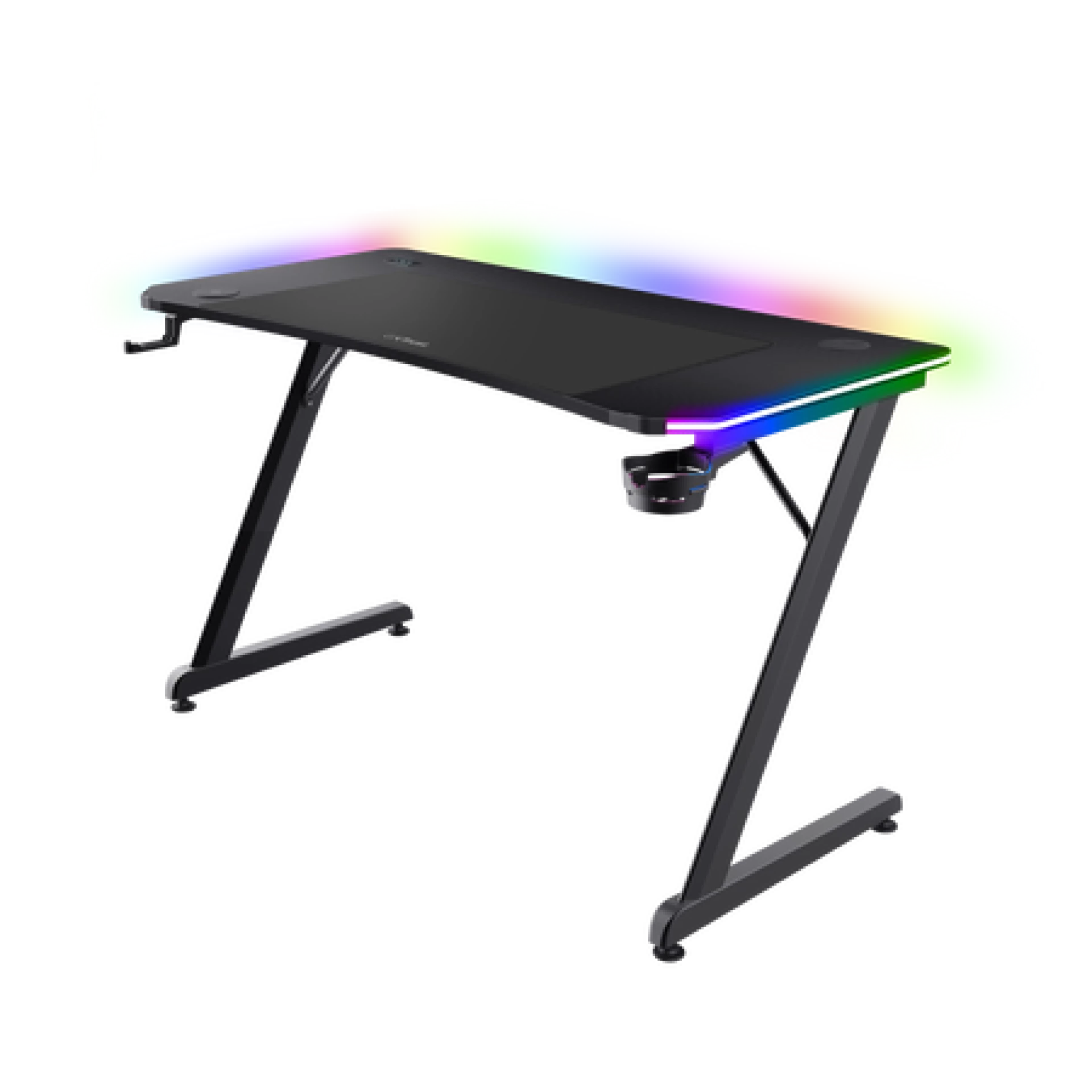 Trust Gejming sto GXT710 Luminus RGB pro 