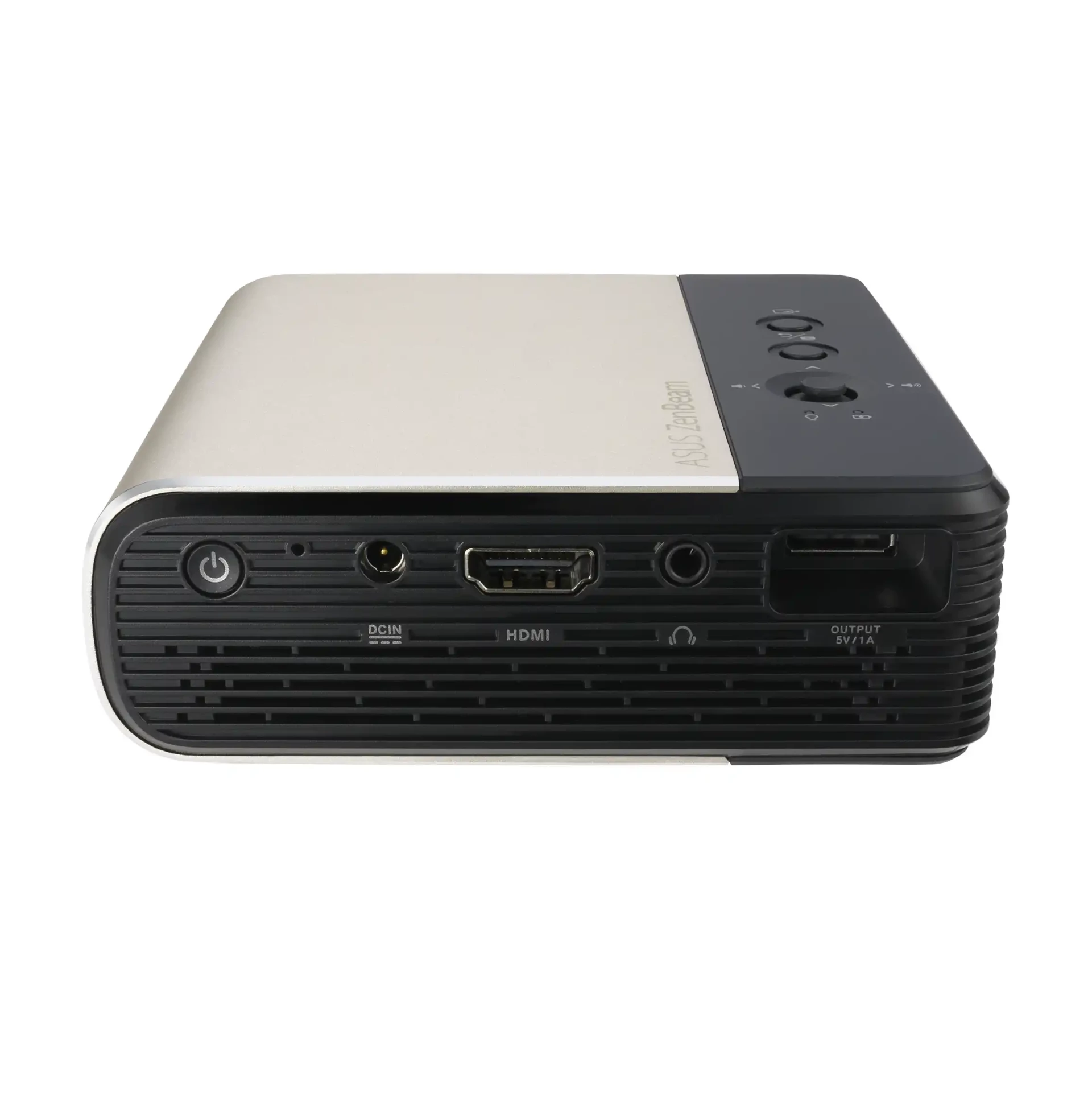 Asus ZenBeam E2 mini LED WiFi projektor
