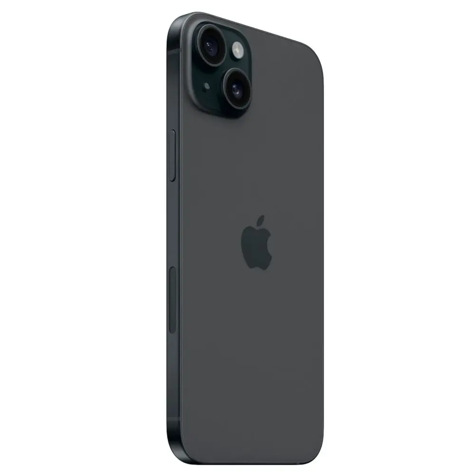 Apple iPhone 15 6/128GB crni mobilni 6.1" A16 Bionic 6GB 128GB 48Mpx+12Mpx Dual SIM