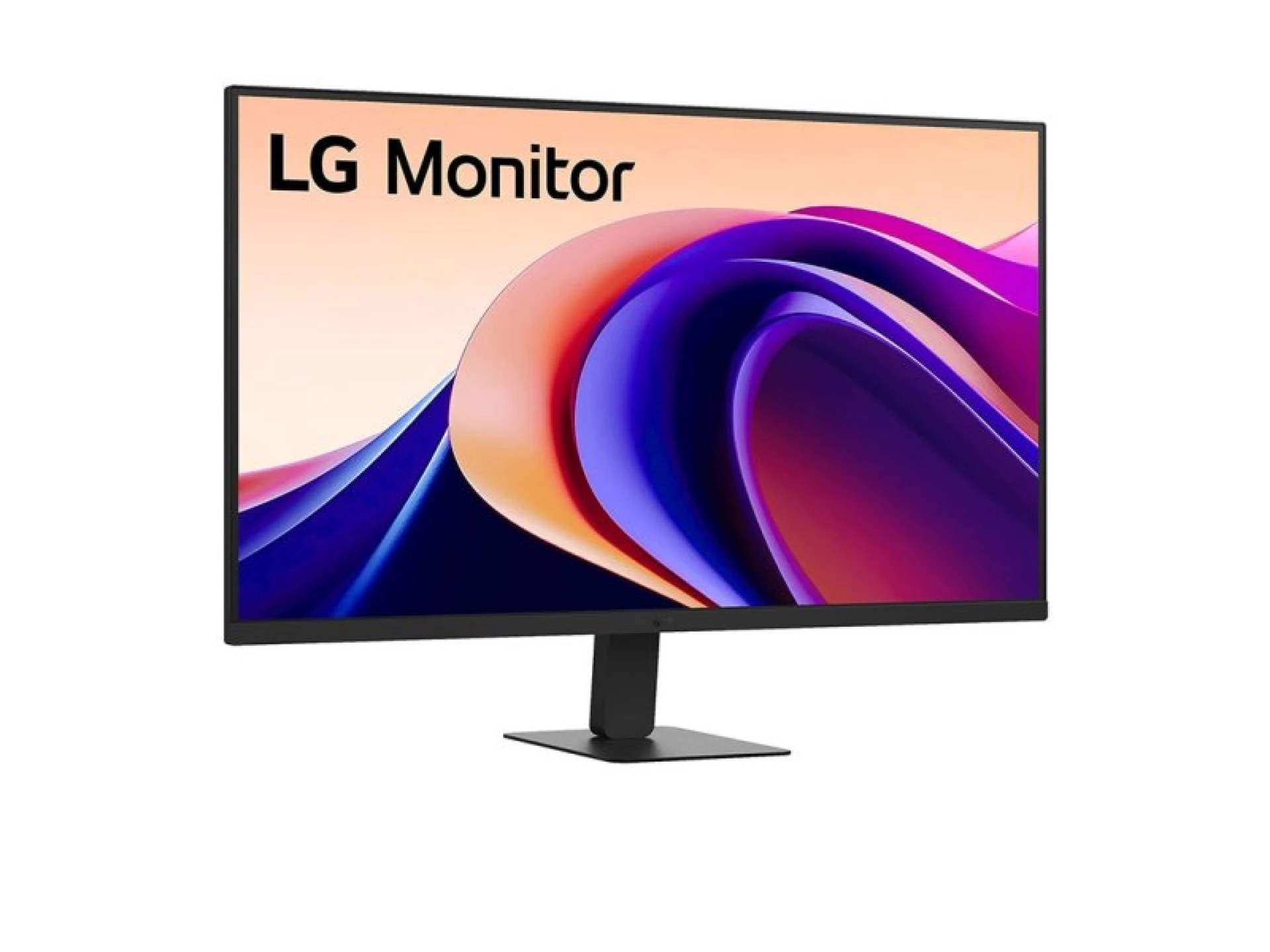 LG 27U631A-B IPS monitor 27"