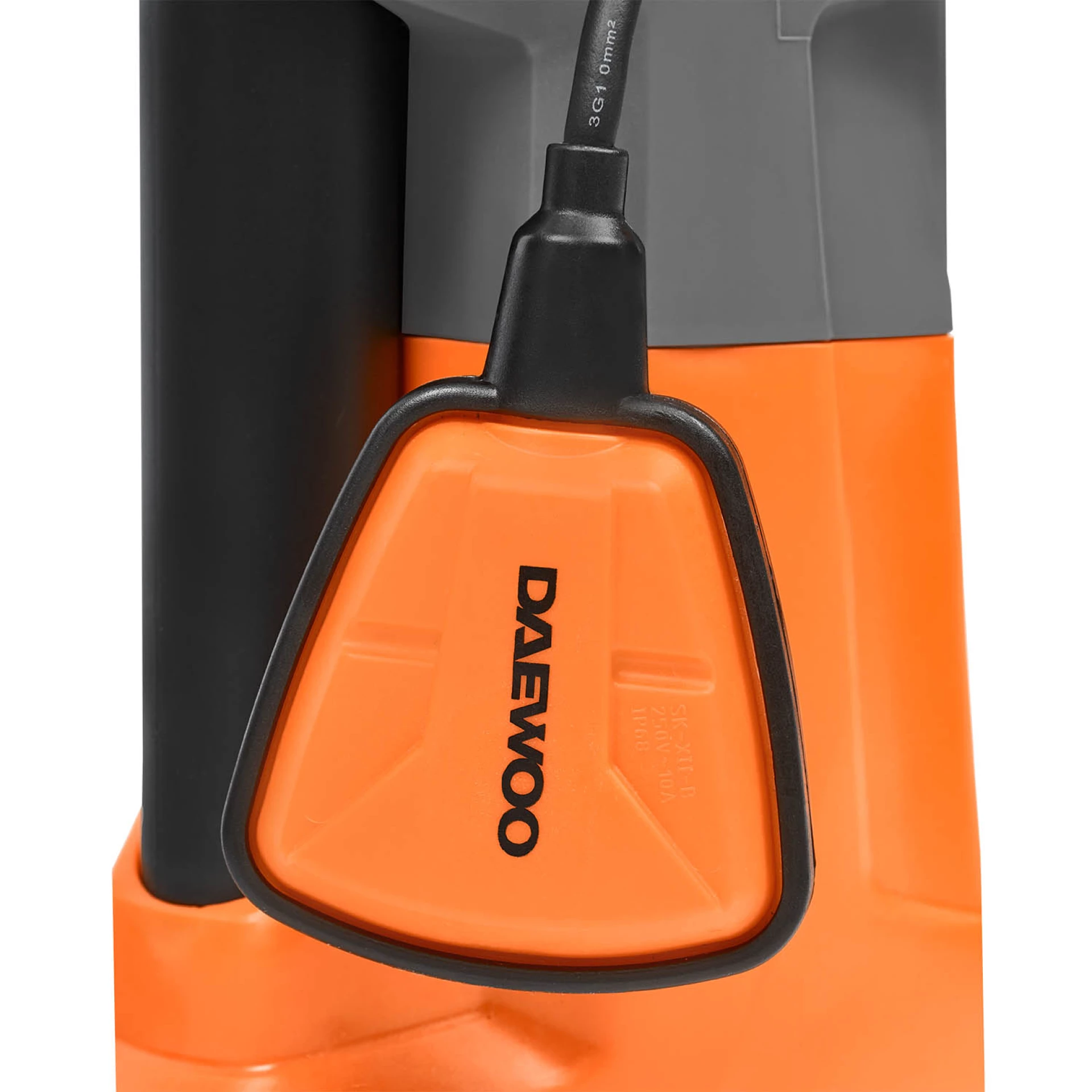Daewoo DDP17000 Potapajuca pumpa za vodu 1100W