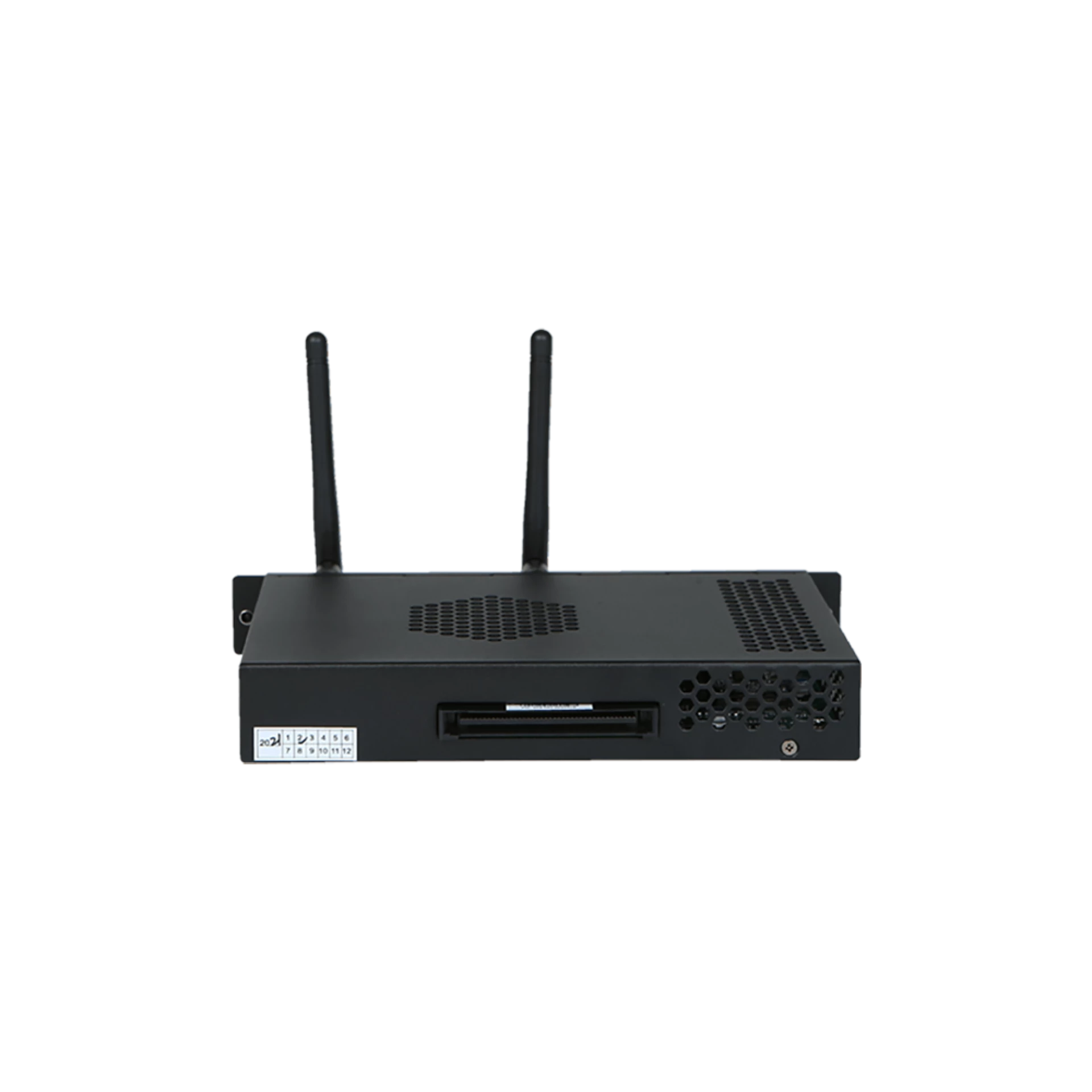Dahua Mini PC SP-PI5C82IS Intel i5-12450H 8GB 256GB SSD Intel UHD Graphics