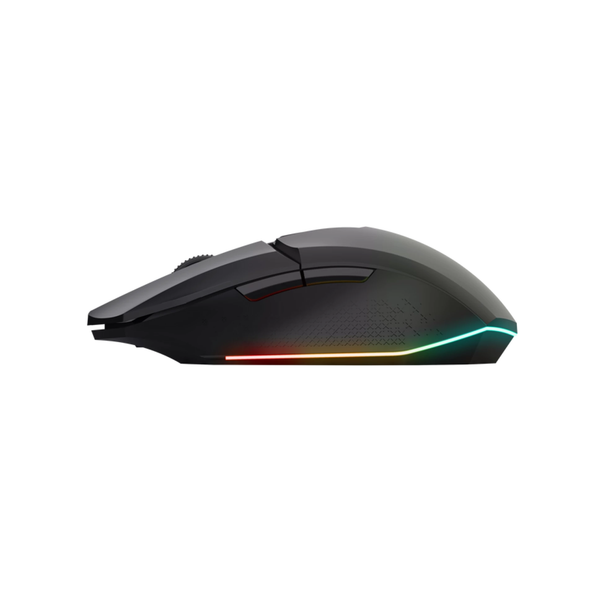 TRUST BEŽIČNI GEJMERSKI MIŠ GXT110 FELOX (25037) CRNI