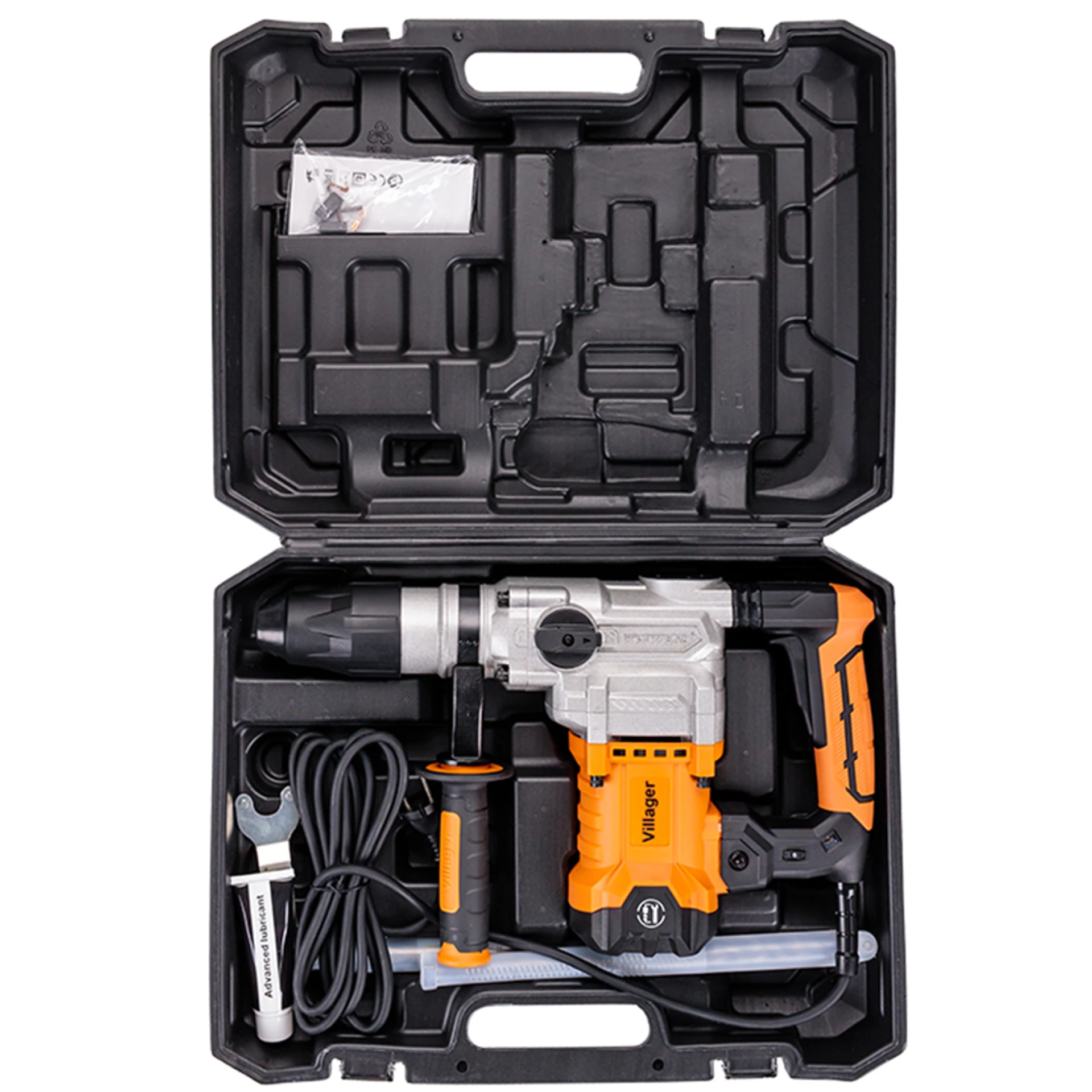 Villager VLP 1610 SDS Max Elektro-pneumatski čekić