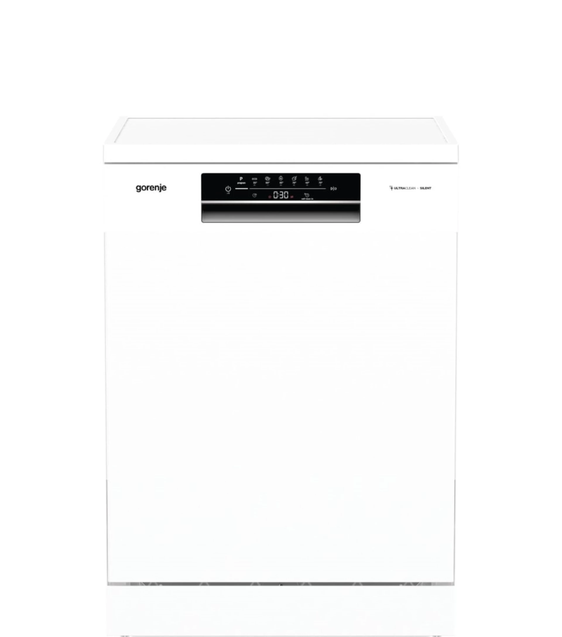 GORENJE MAŠINA ZA PRANJE SUDOVA GS642E90W