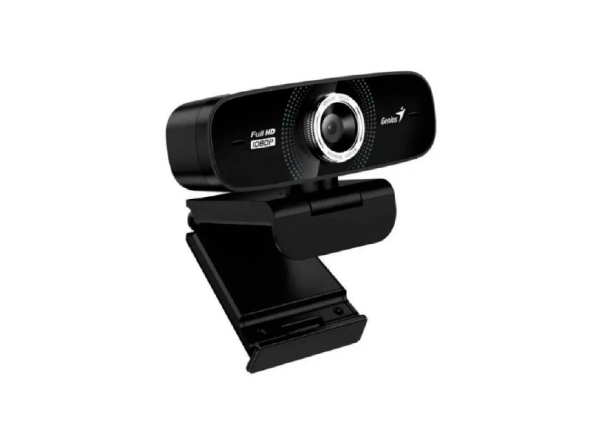Genius FaceCam 2000X2 crna web kamera
