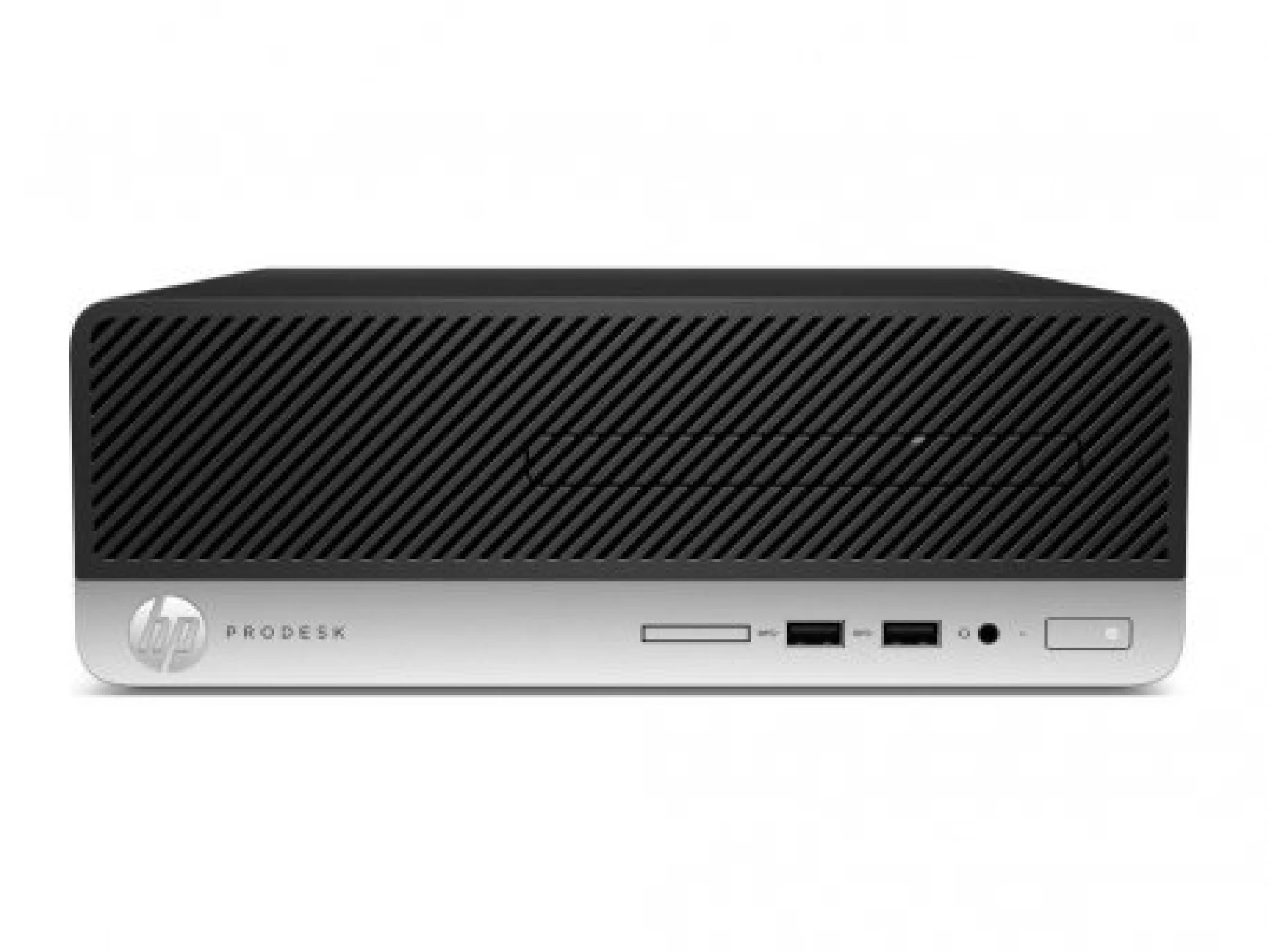 HP ProDesk 400 G6 SFF Intel Core i5-9500 8GB 256GB SSD Intel UHD Graphics Win10 Pro