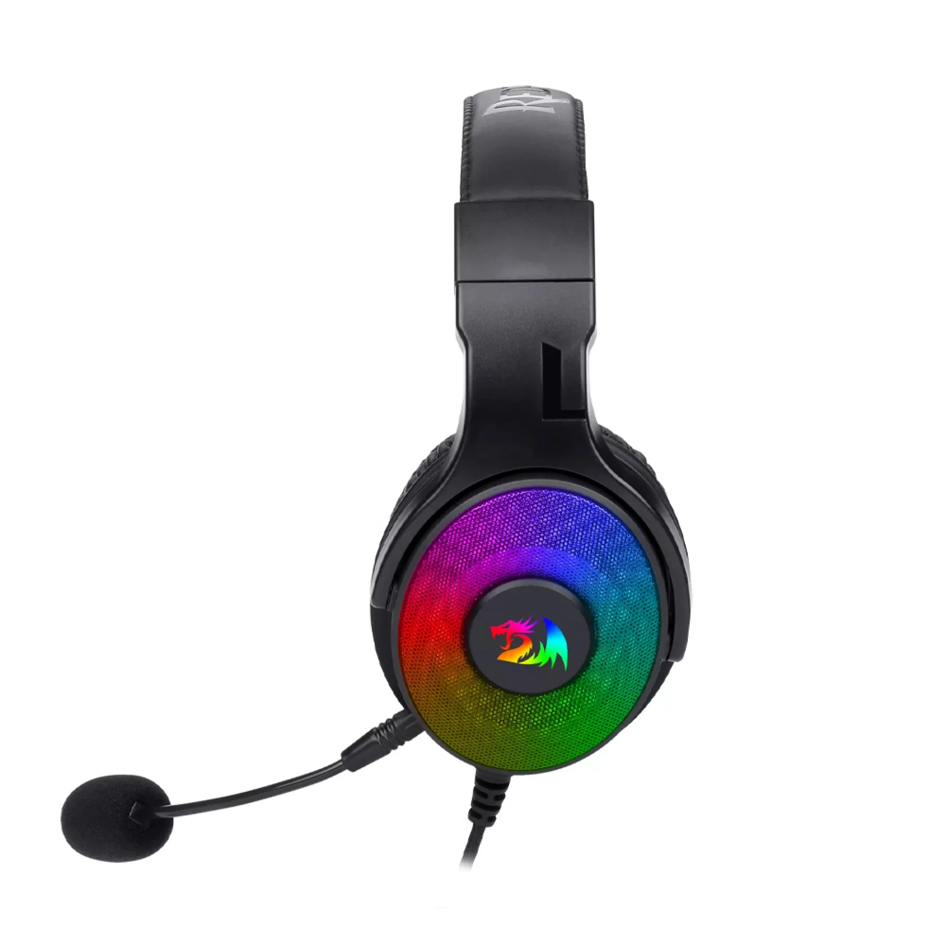 Redragon Pandora H350 RGB gejmerske slušalice sa mikrofonom