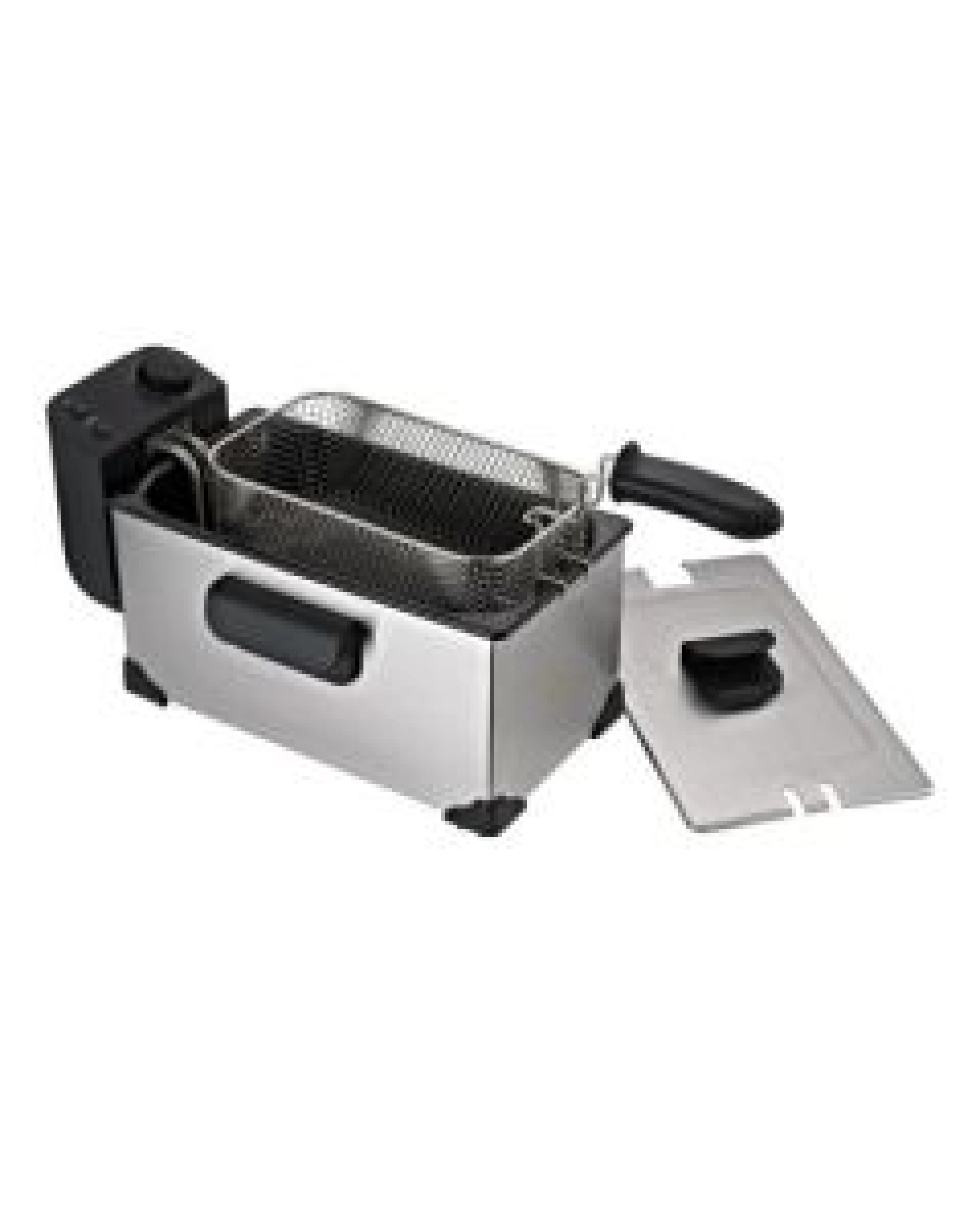 Linea LDF-0710 Friteza