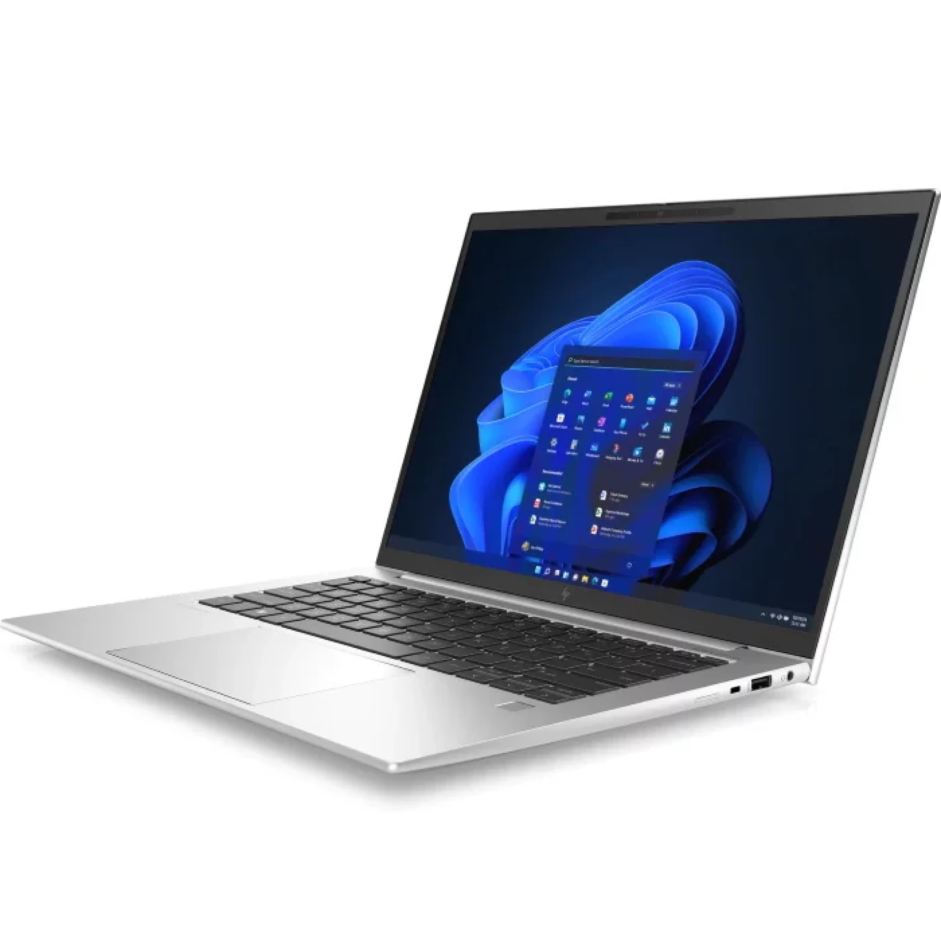 HP Elitebook 840 G9 laptop 14" WUXGA IPS Intel Core i5-1235U 8GB 256GB SSD Intel Iris Xe Win 11 Pro