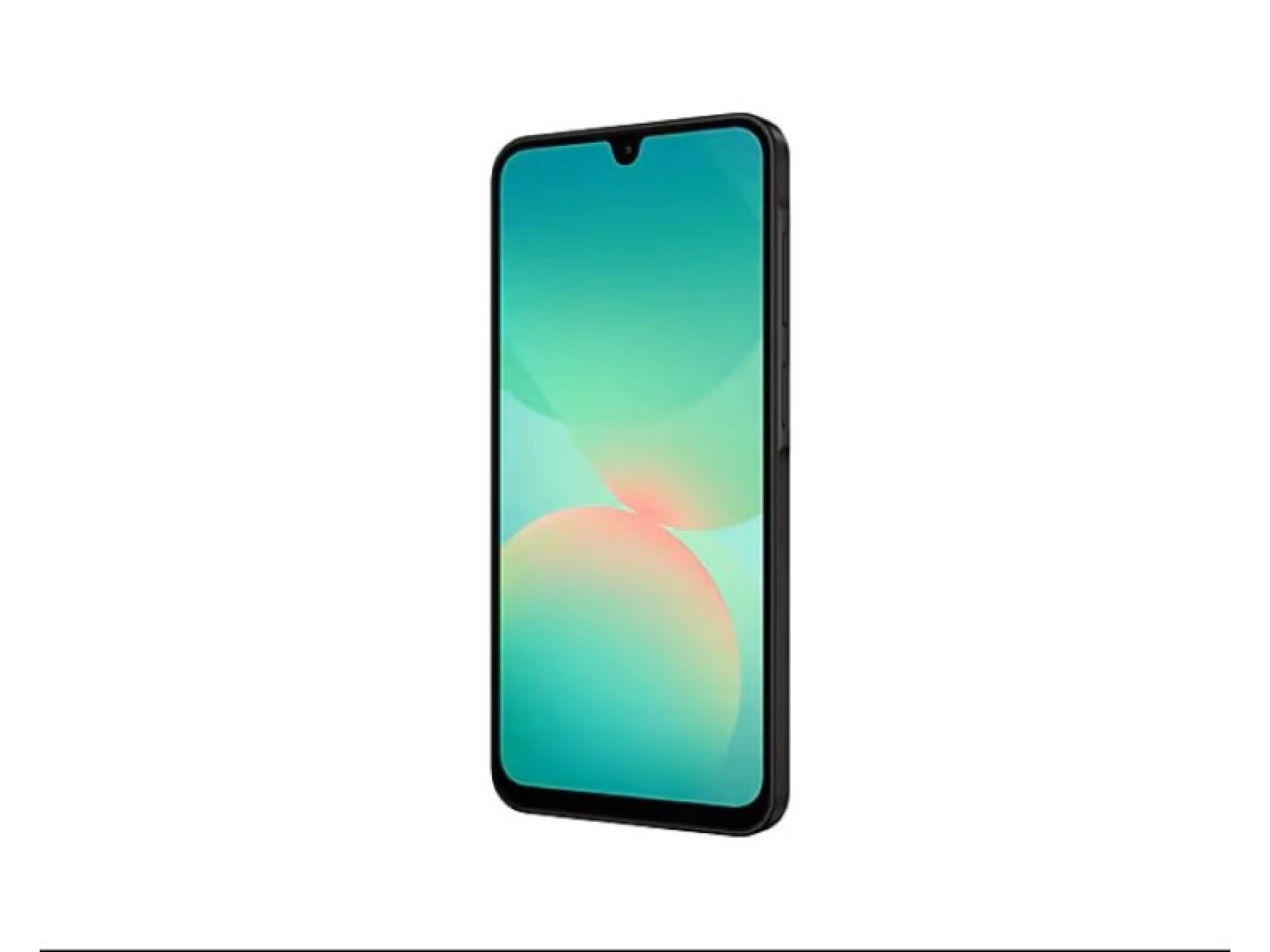 Samsung Galaxy A26 5G 6GB/128GB Black mobilni telefon Dual SIM