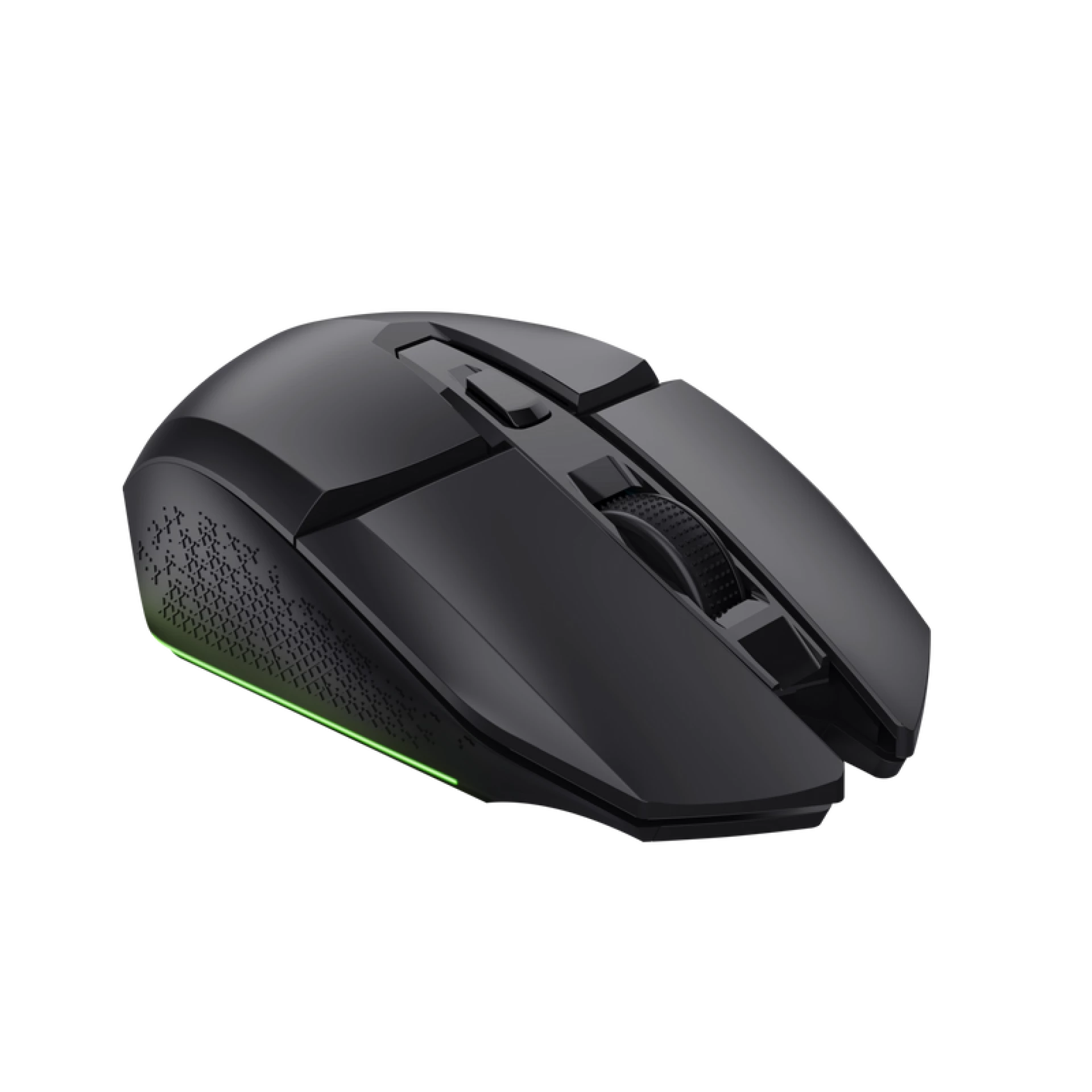 TRUST BEŽIČNI GEJMERSKI MIŠ GXT110 FELOX (25037) CRNI