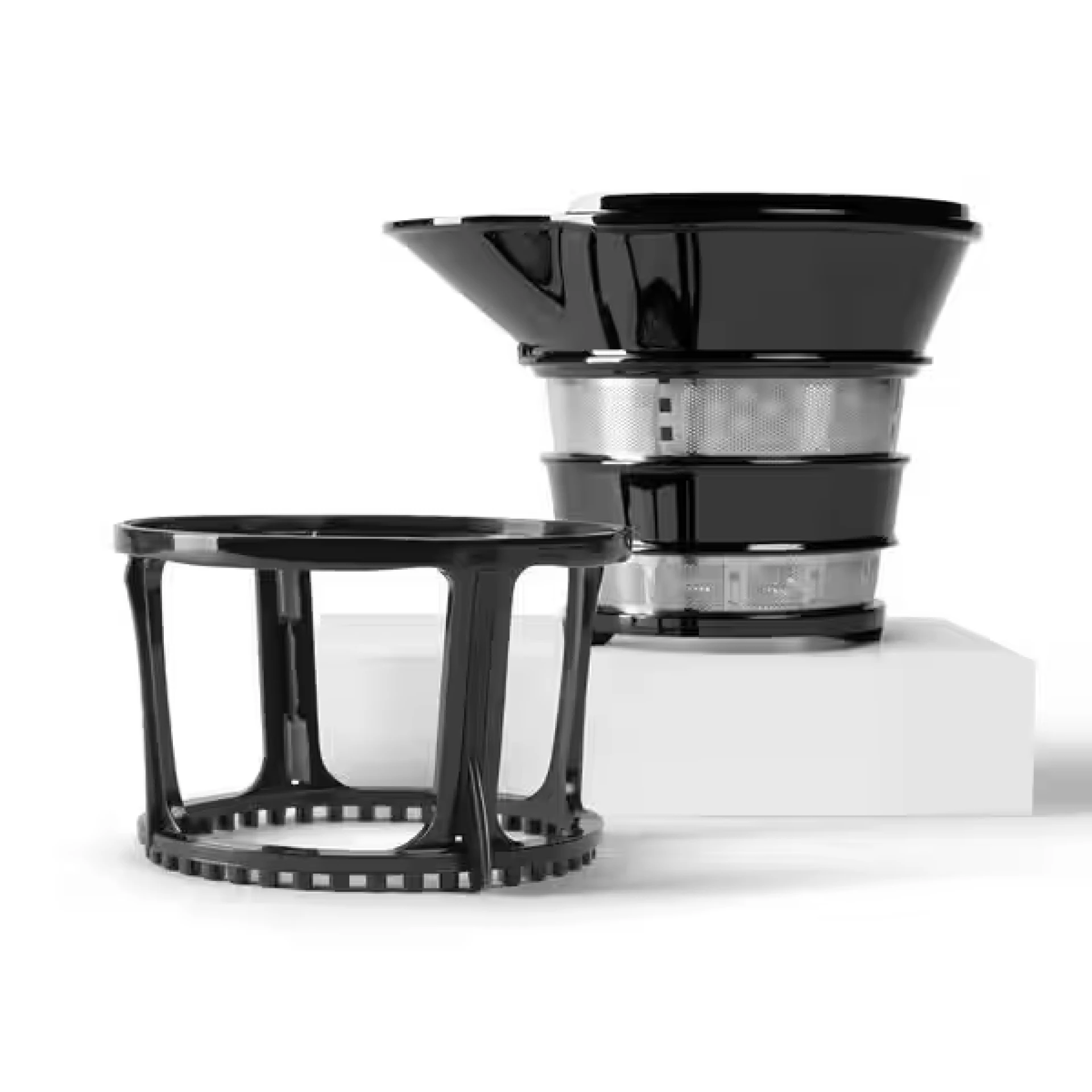 Nutribullit Sokovnik NBJ500