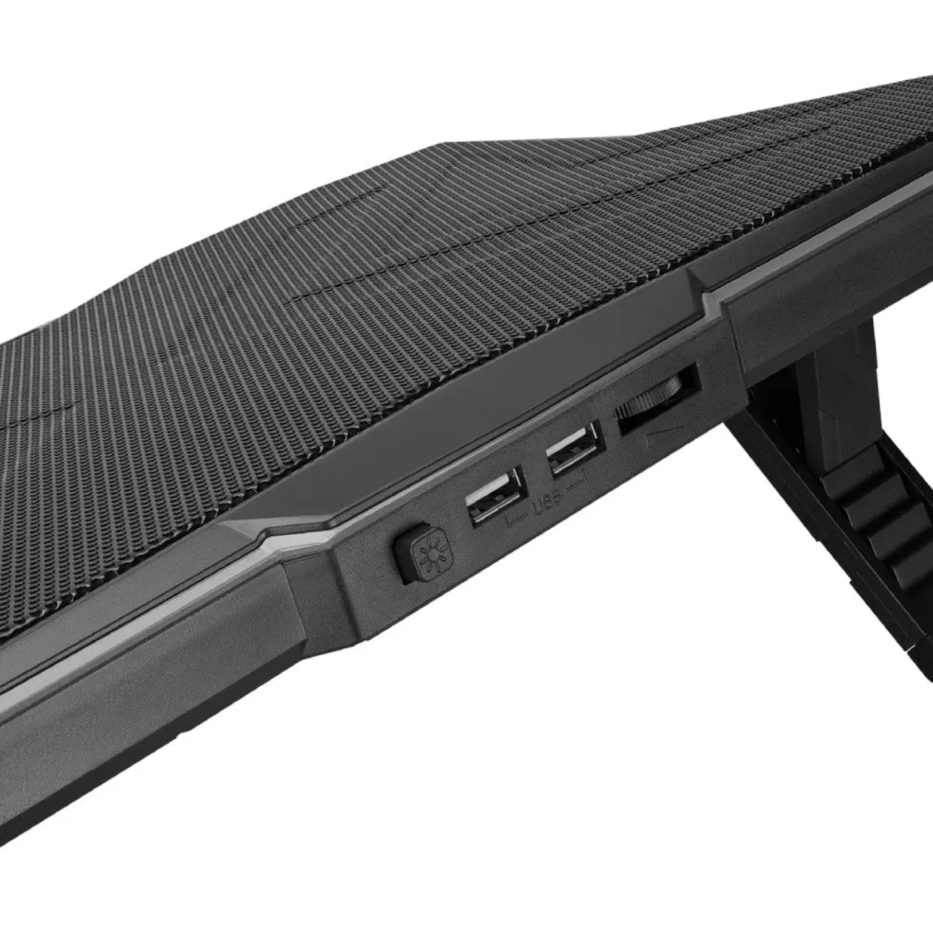 Rampage AD-RC8 180MM podesivo ventilisano postolje za laptop