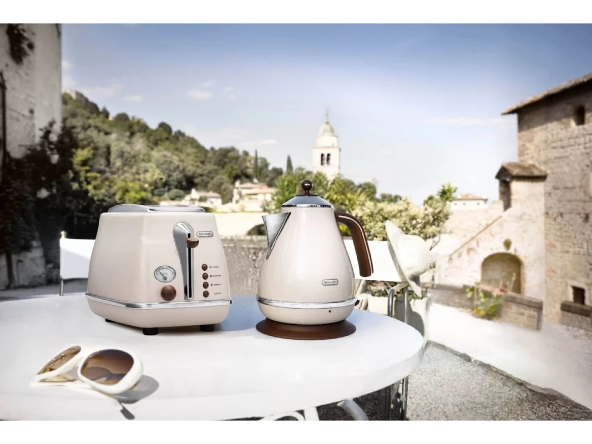 Delonghi Toster CTOV 2103.BG