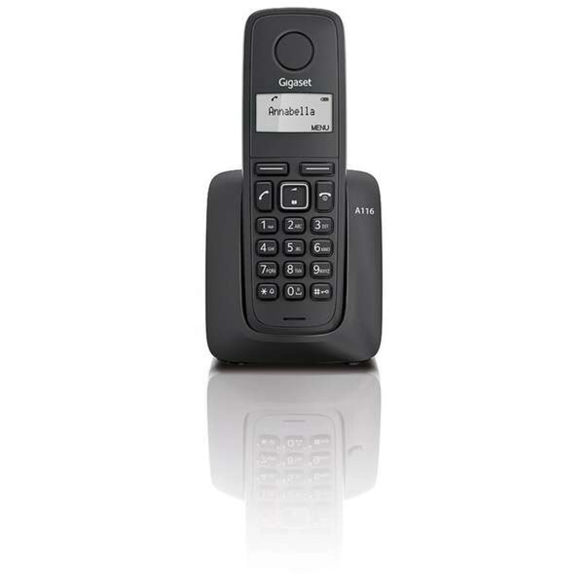 Gigaset A116 Fiksni telefon