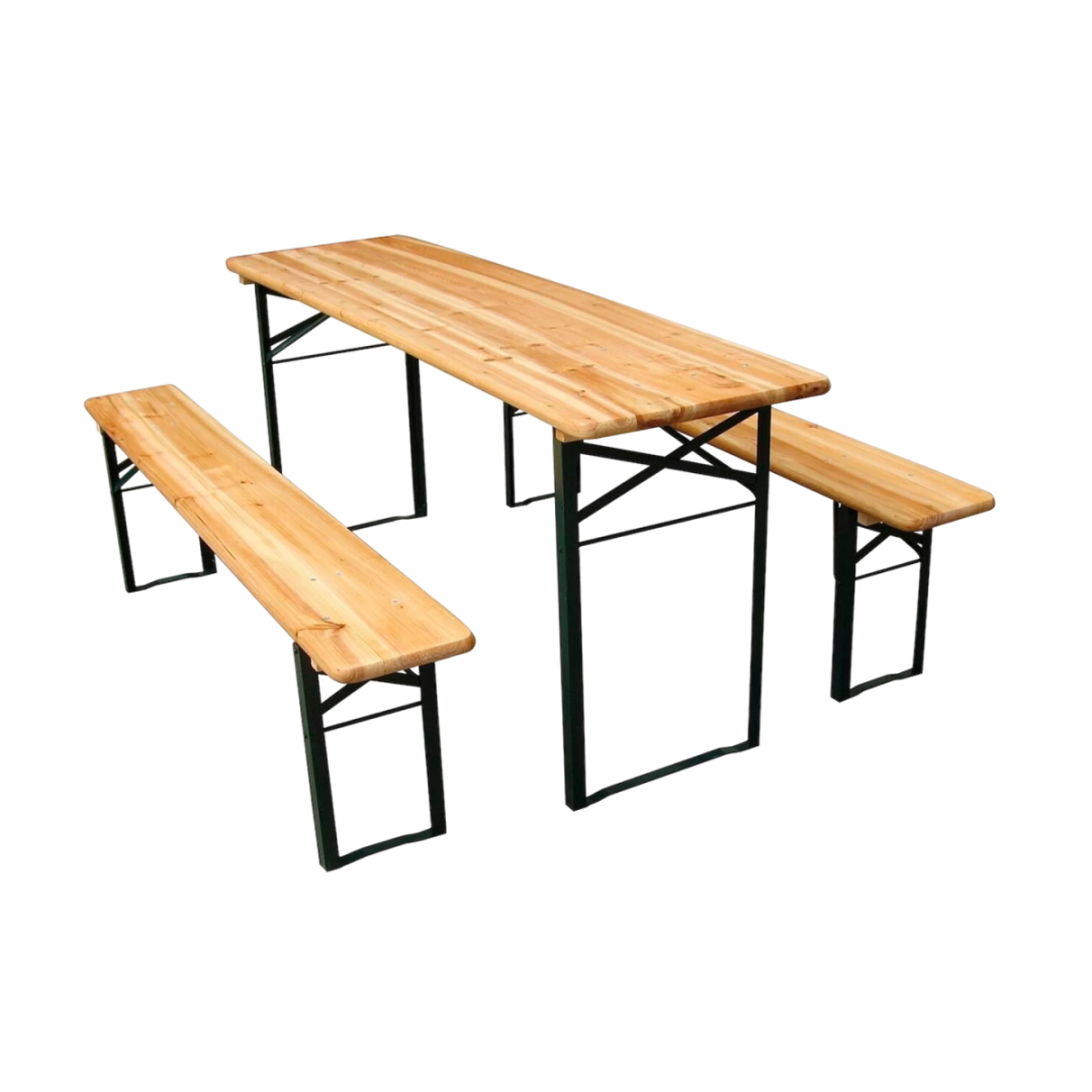 Fabbygo XHWB-001 standard pivski set