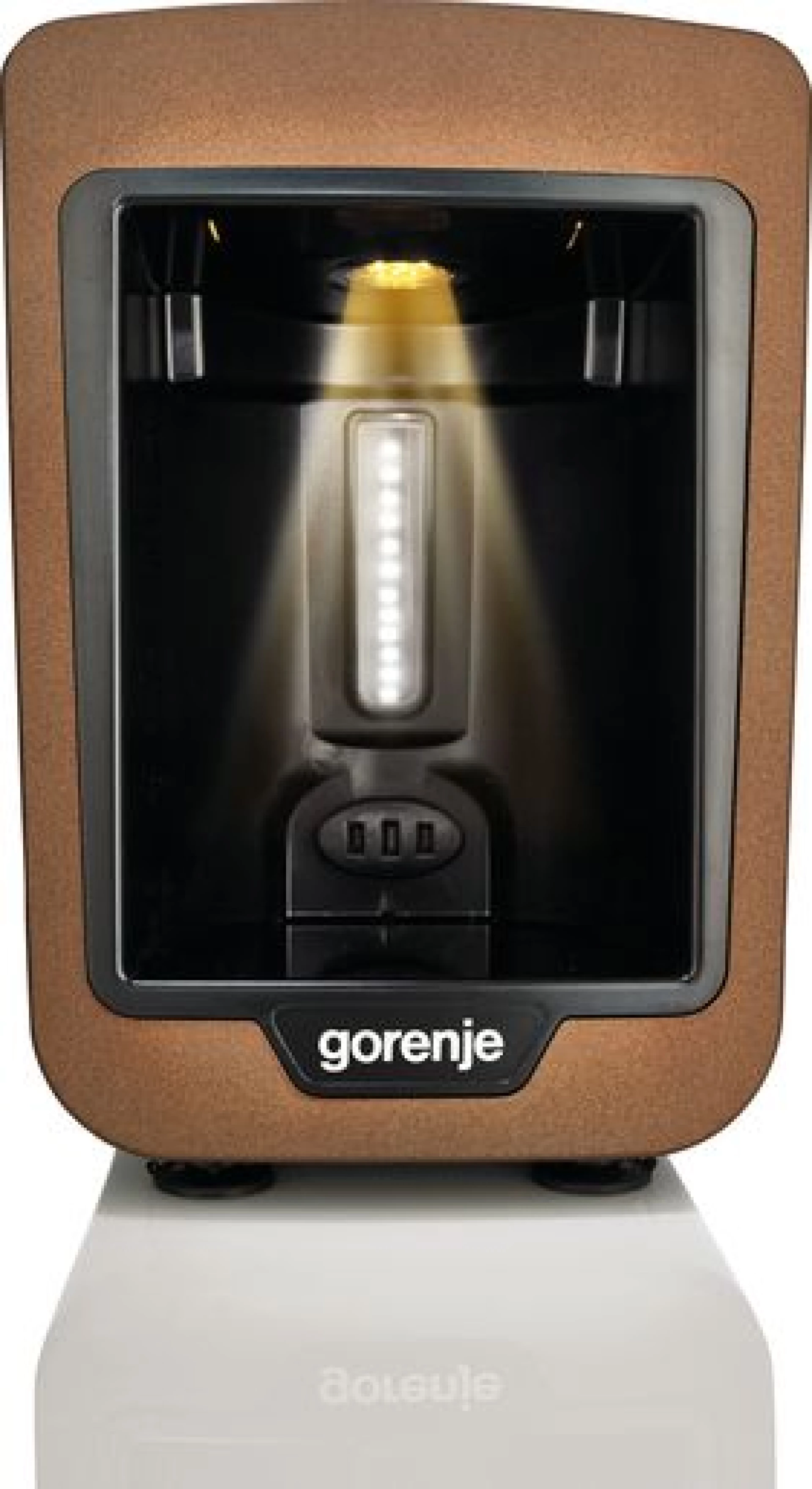 Gorenje Aparat za domaću kafu ATCM730T