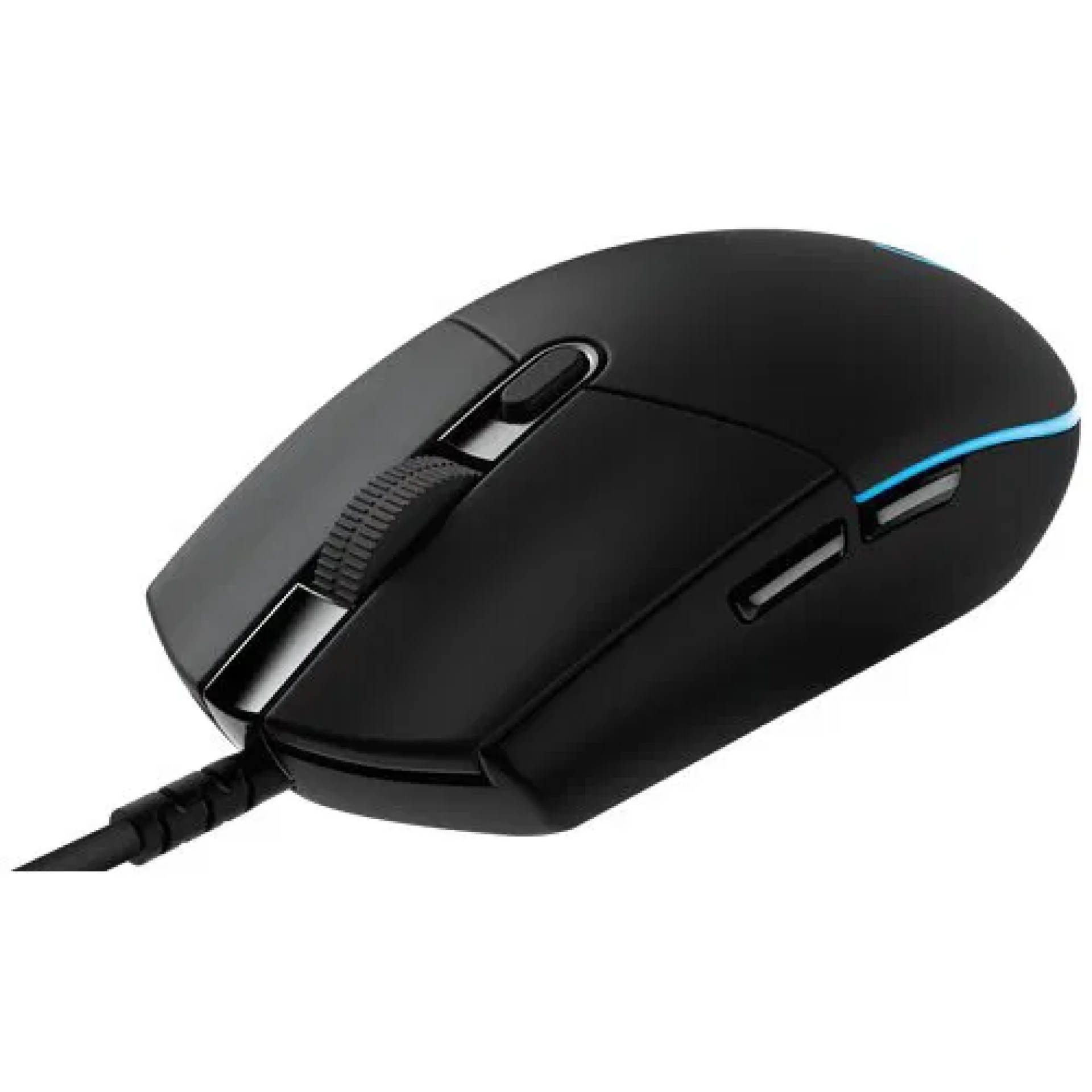 Logitech G PRO Hero Gejmerski miš 16000 DPI