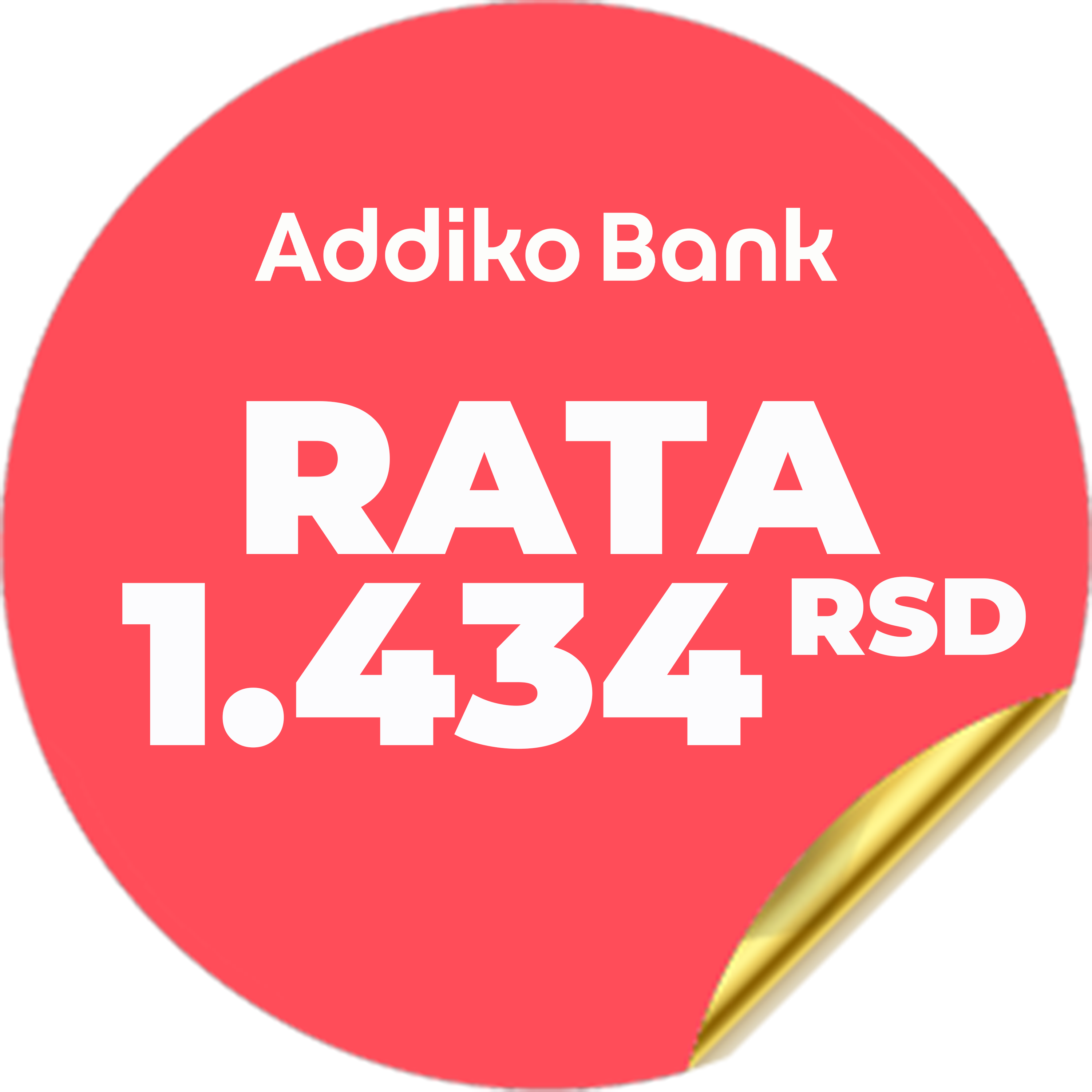 1434 addiko