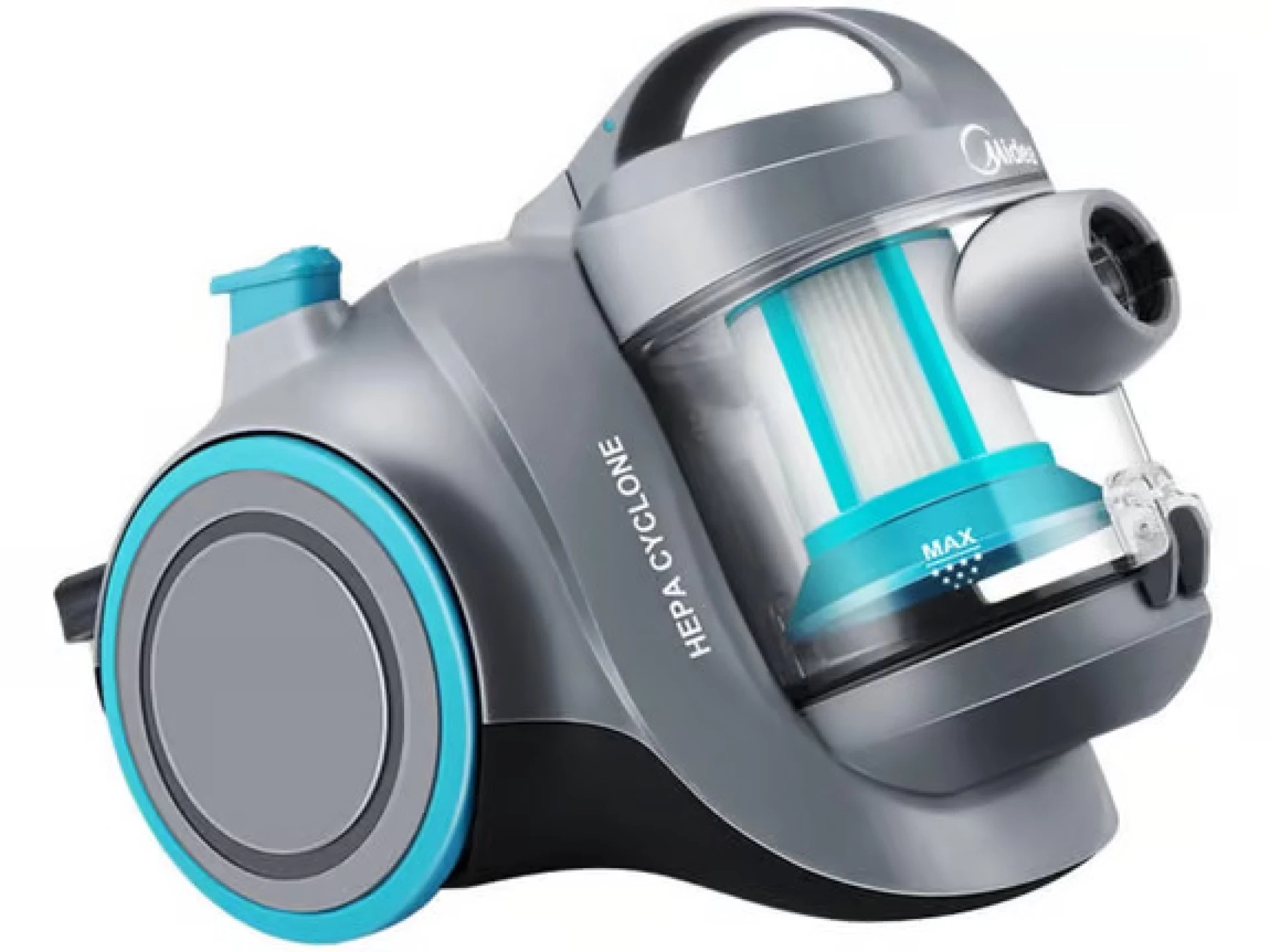 Midea Usisivač MBC1270GB CYCLON