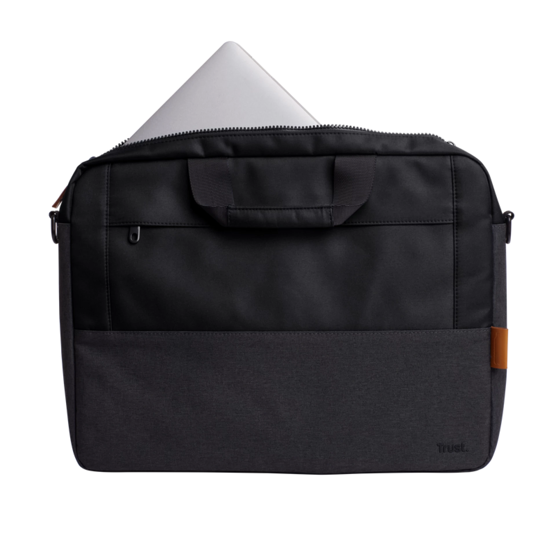Trust torba za laptop Lisboa 16" crna