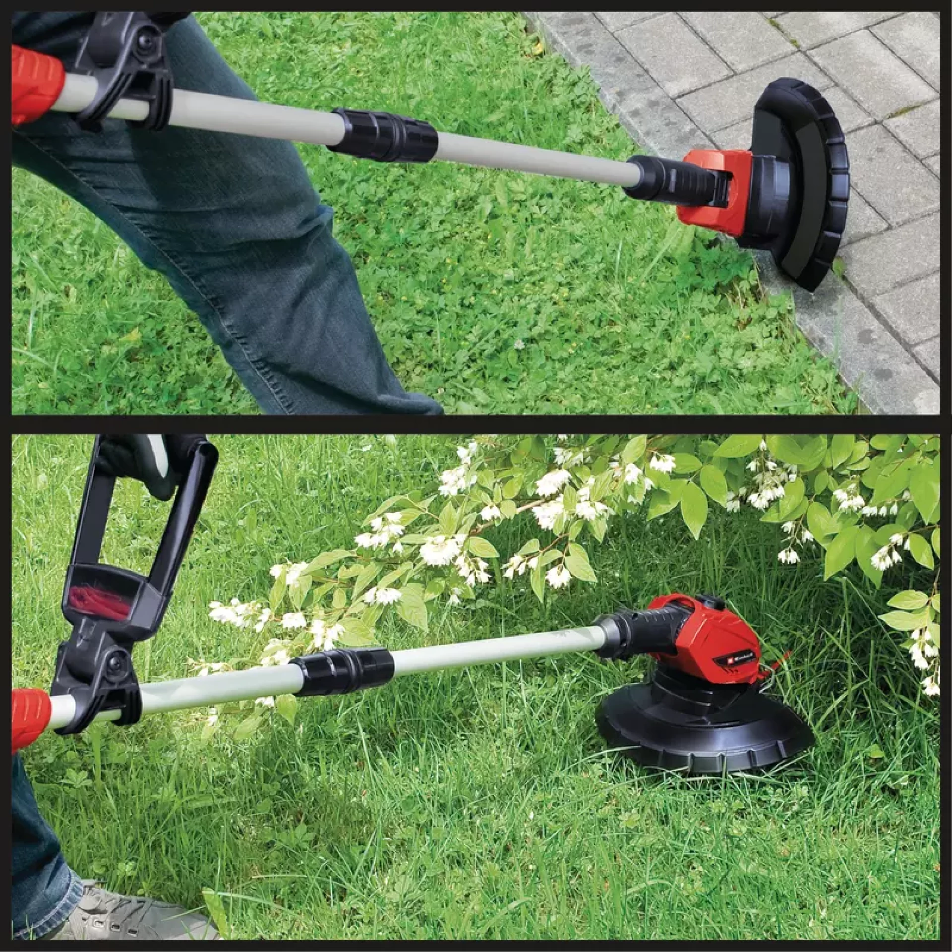 Einhell GE-CT 18/30 Li-Solo Akumulatorski trimer za travu