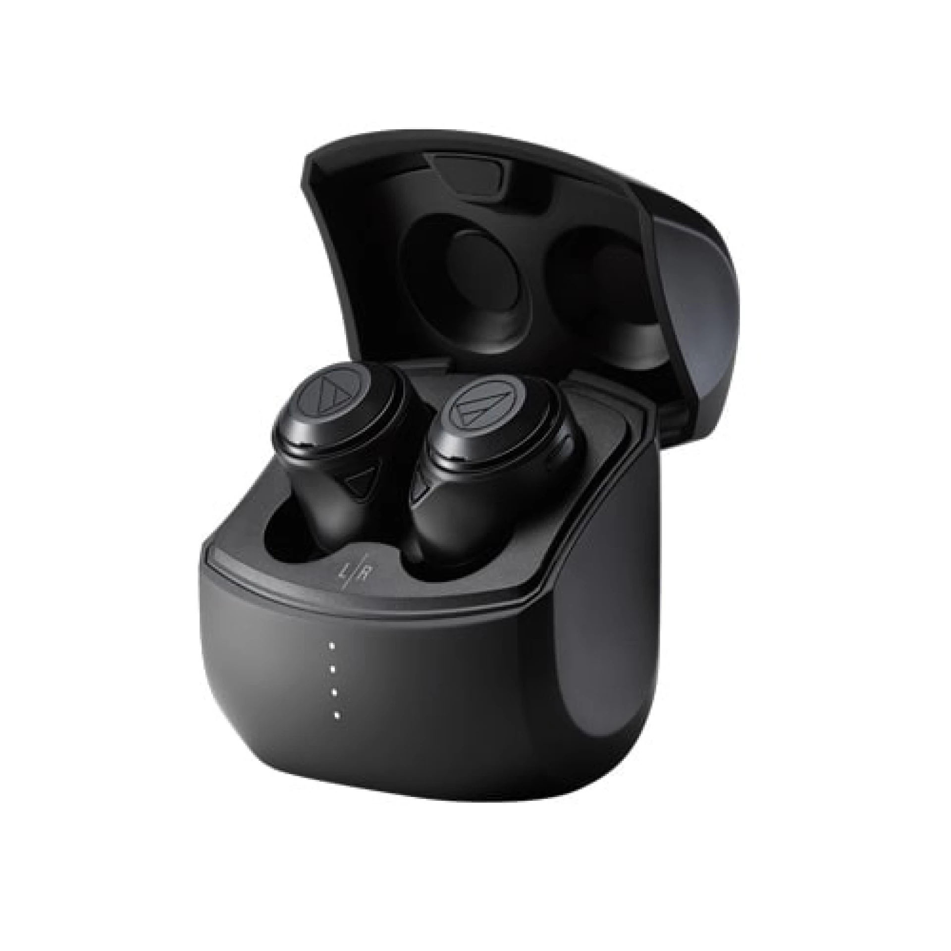 AUDIO-TECHNICA TWS SLUŠALICE ATH-CKS50TWBK (ATH-CKS50TWBK)