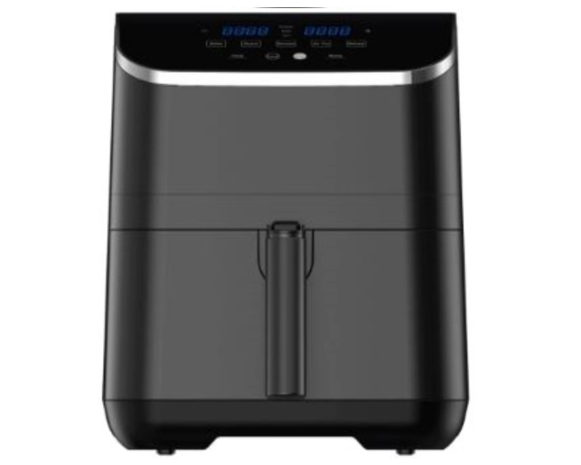 Midea Air Fryer Friteza na vruć vazduh MF-CN55D2